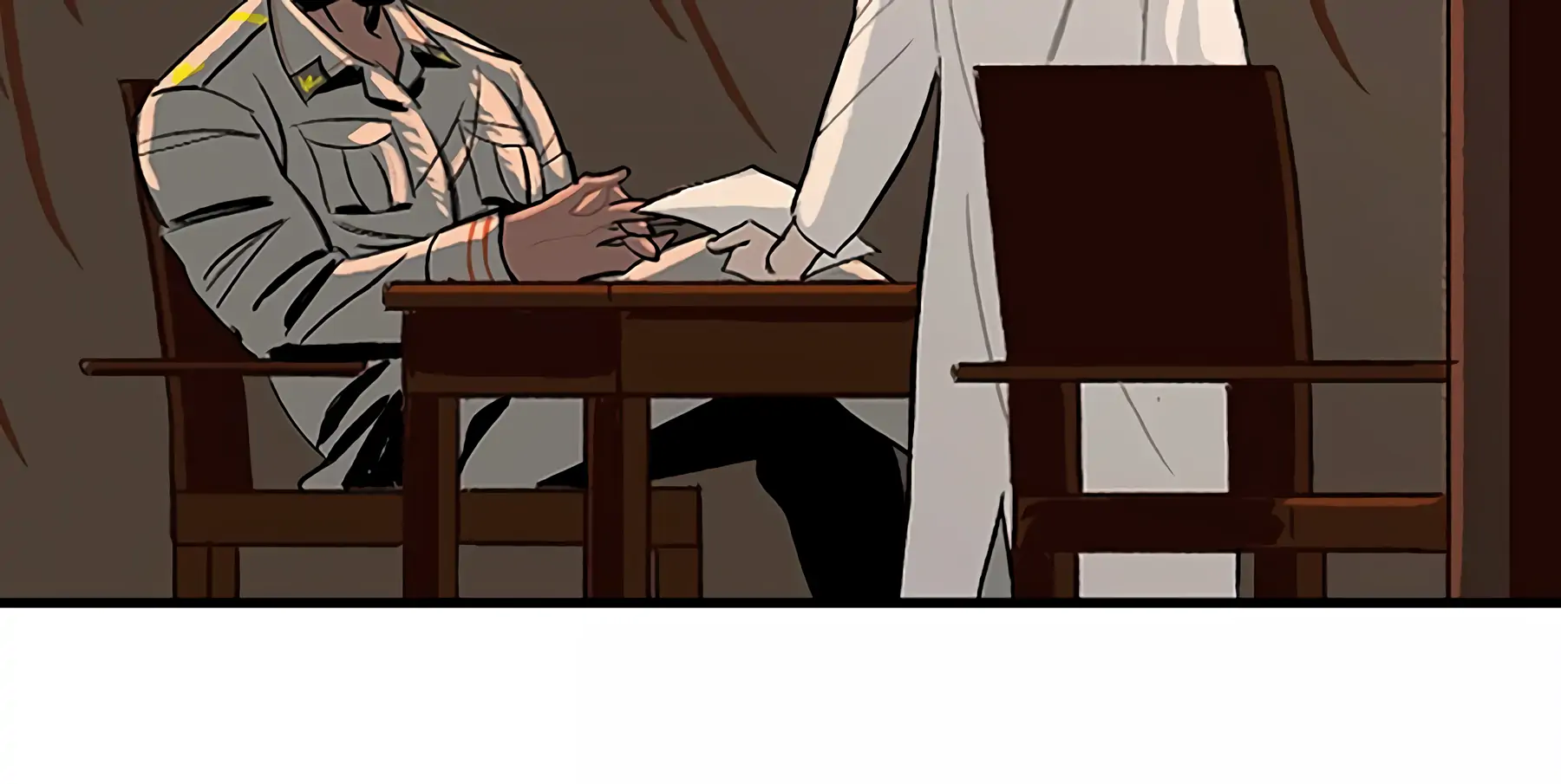 On a Leash [Mature] (Official) - Chapter 10 manhwa