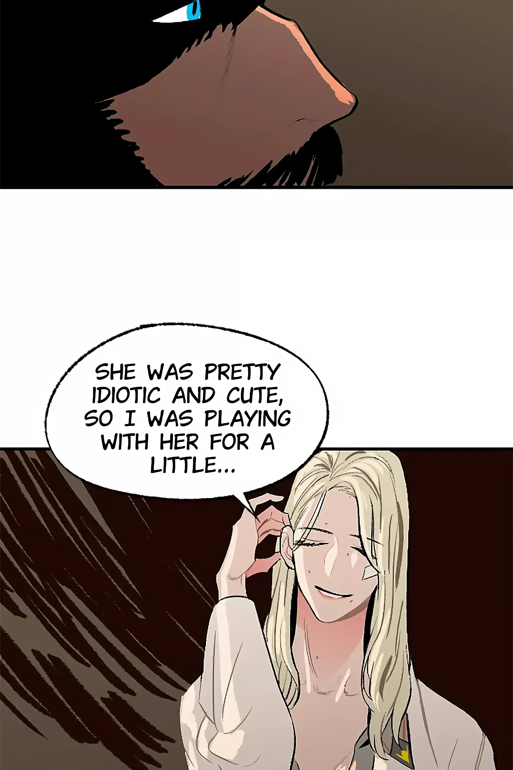 On a Leash [Mature] (Official) - Chapter 10 manhwa