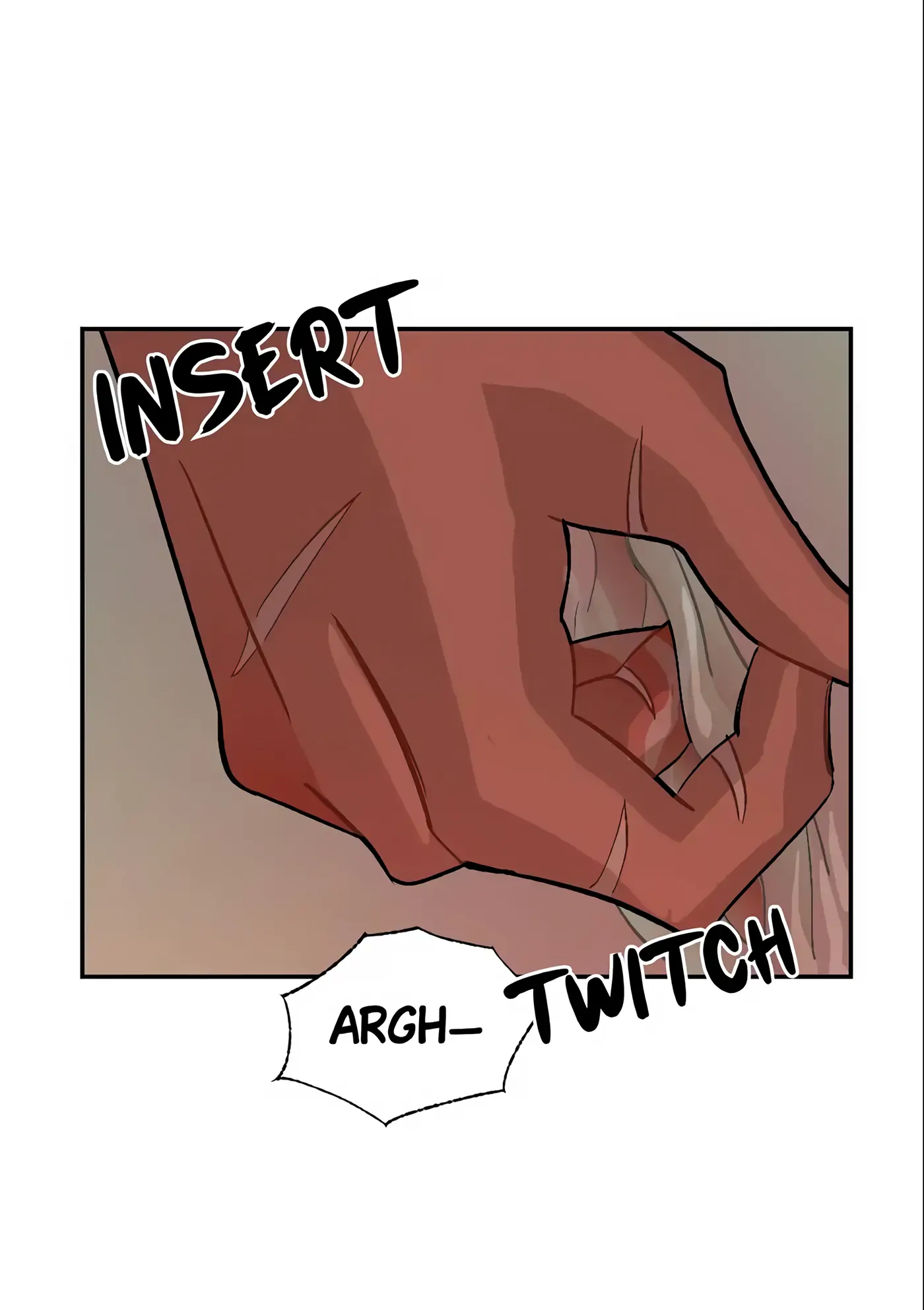 On a Leash [Mature] (Official) - Chapter 100 manhwa