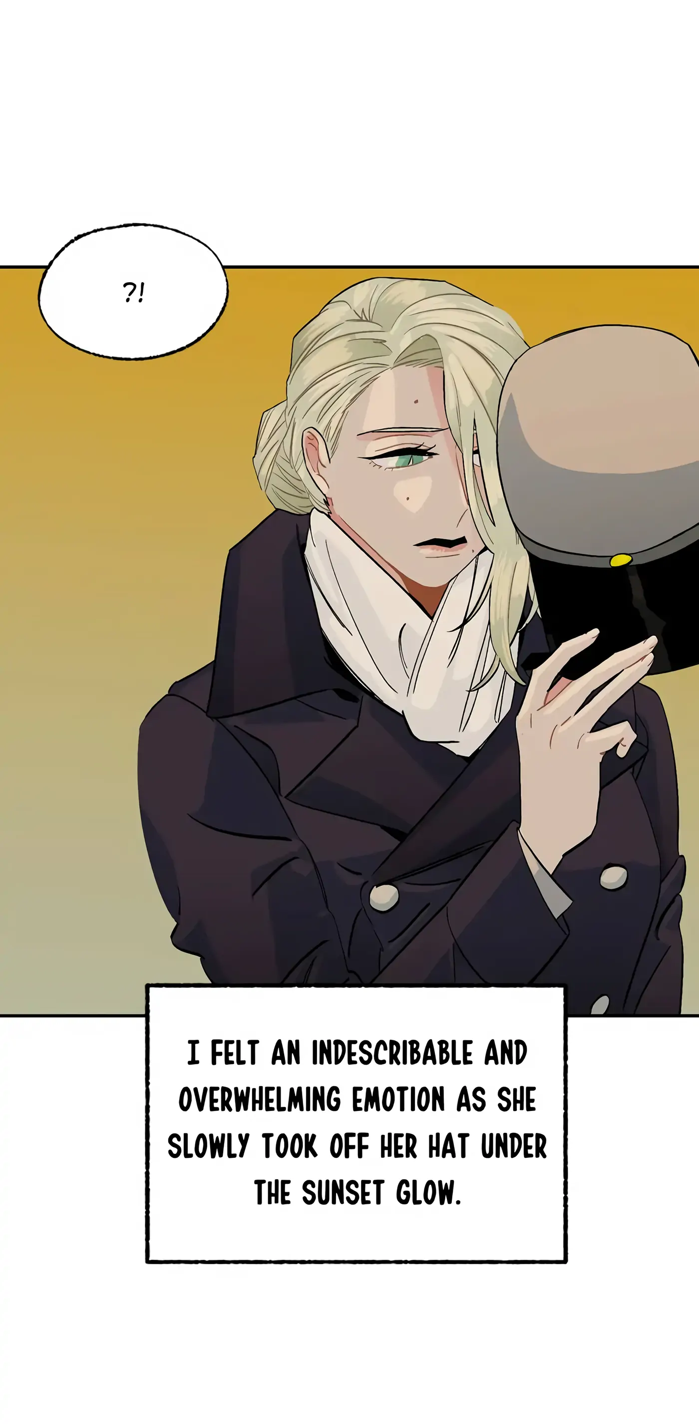 On a Leash [Mature] (Official) - Chapter 102 manhwa
