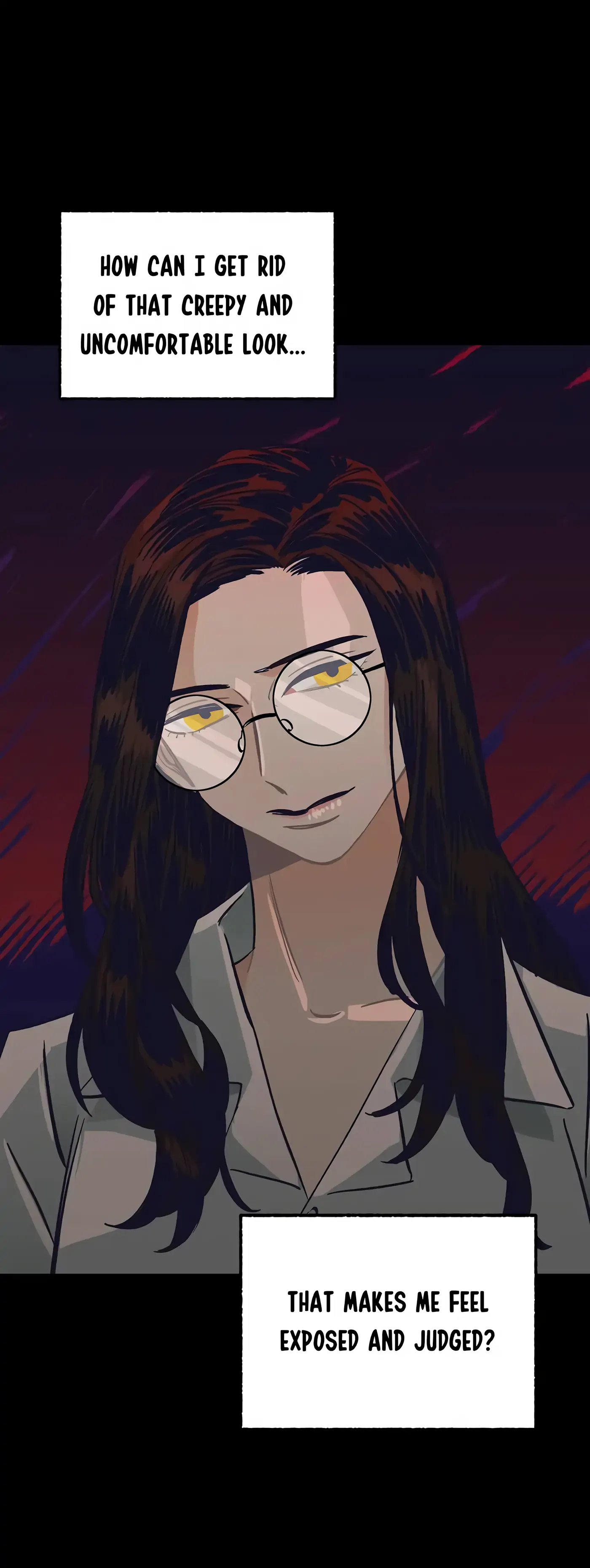 On a Leash [Mature] (Official) - Chapter 103 manhwa