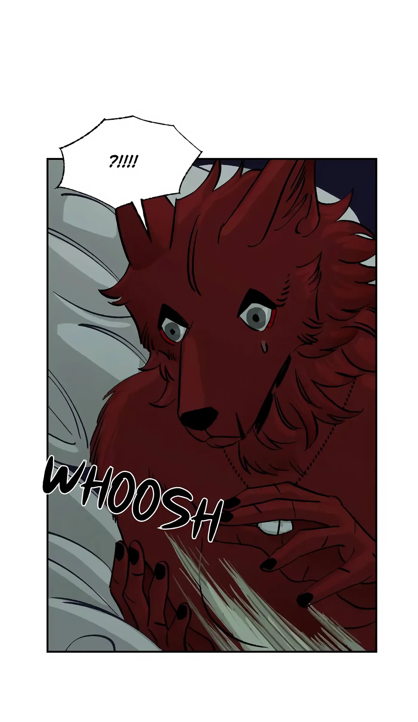 On a Leash [Mature] (Official) - Chapter 103 manhwa