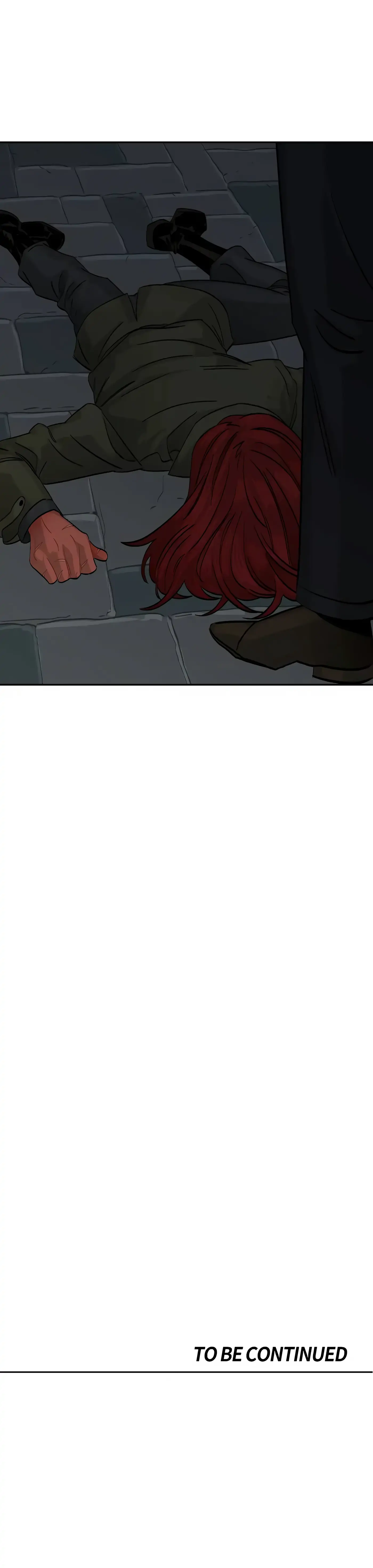On a Leash [Mature] (Official) - Chapter 103 manhwa