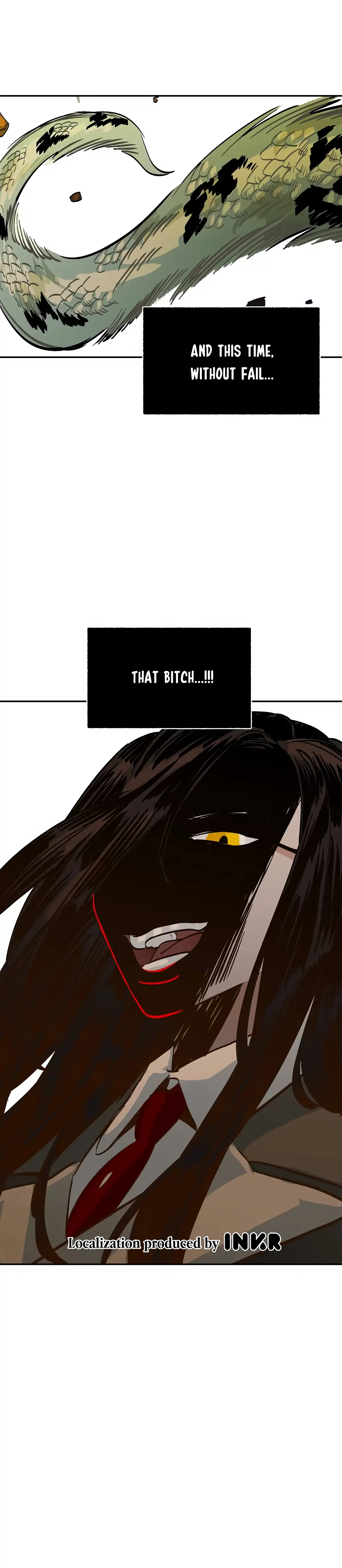 On a Leash [Mature] (Official) - Chapter 104 manhwa