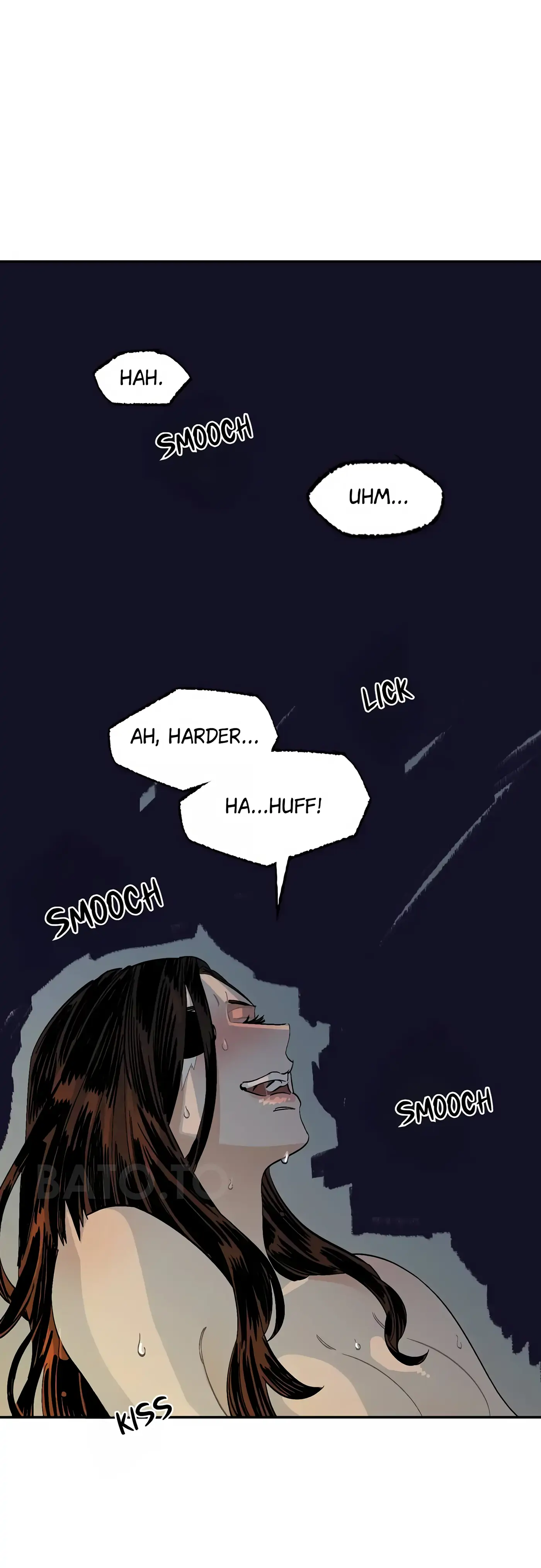 On a Leash [Mature] (Official) - Chapter 105 manhwa