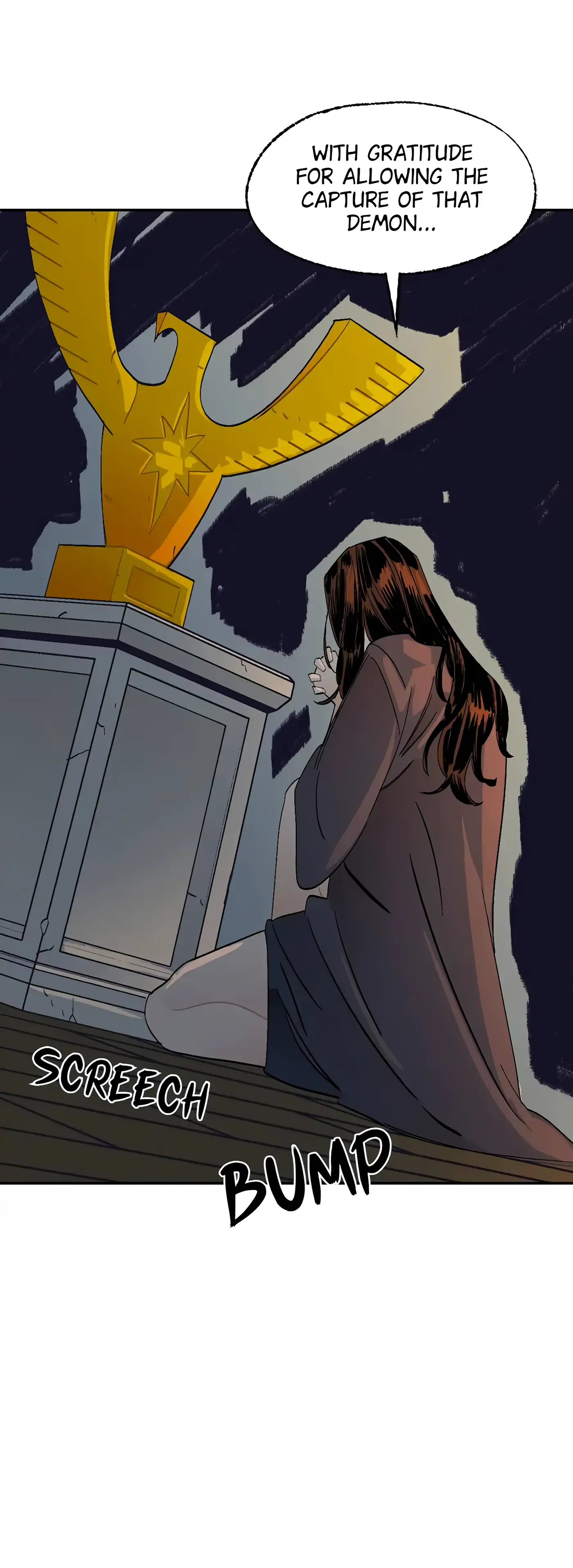 On a Leash [Mature] (Official) - Chapter 105 manhwa