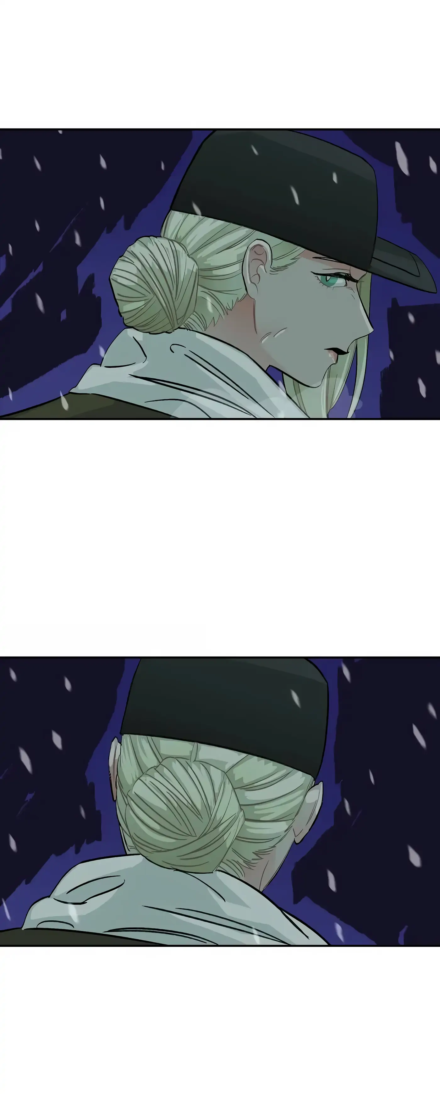On a Leash [Mature] (Official) - Chapter 106 manhwa