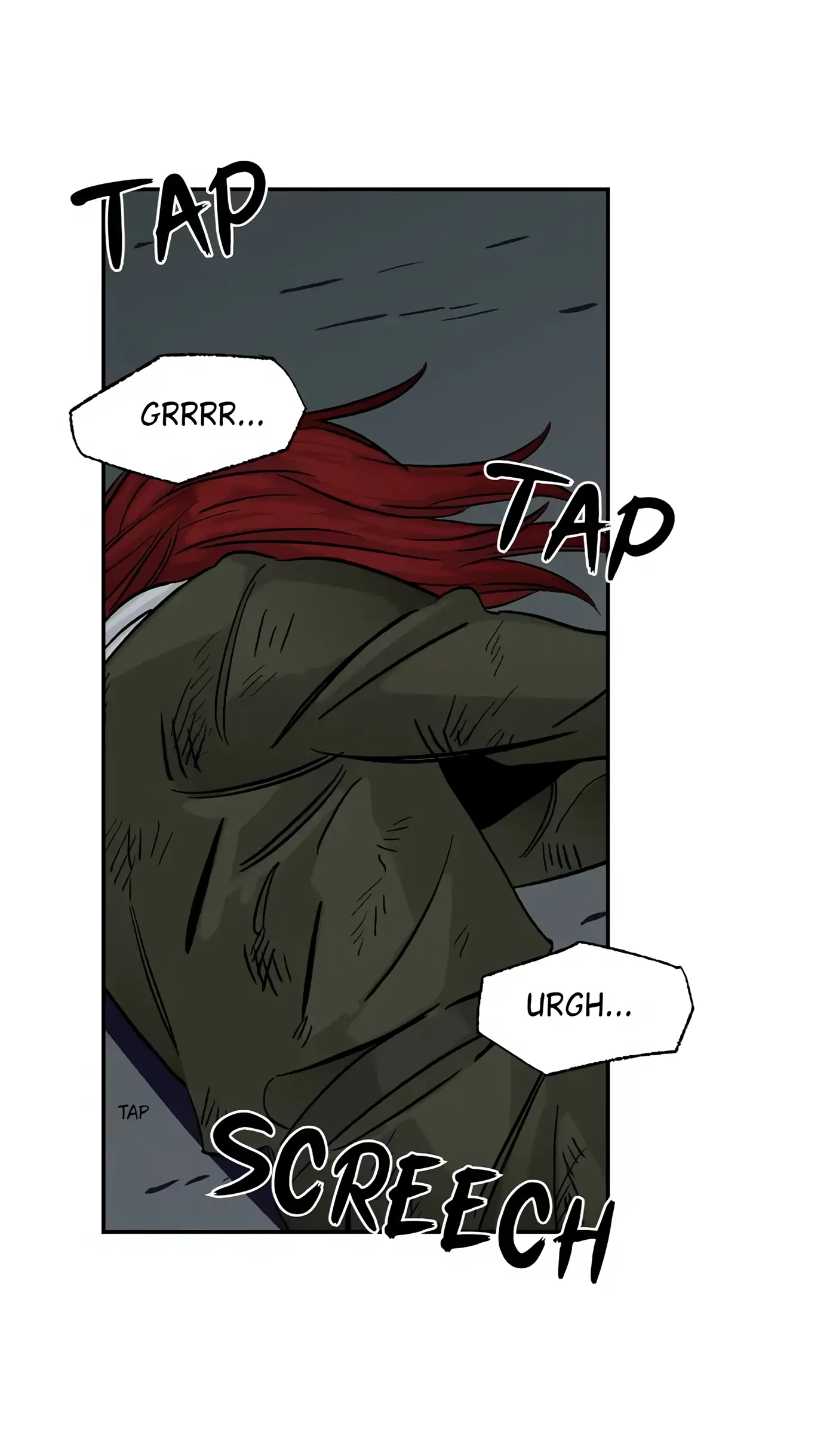 On a Leash [Mature] (Official) - Chapter 107 manhwa