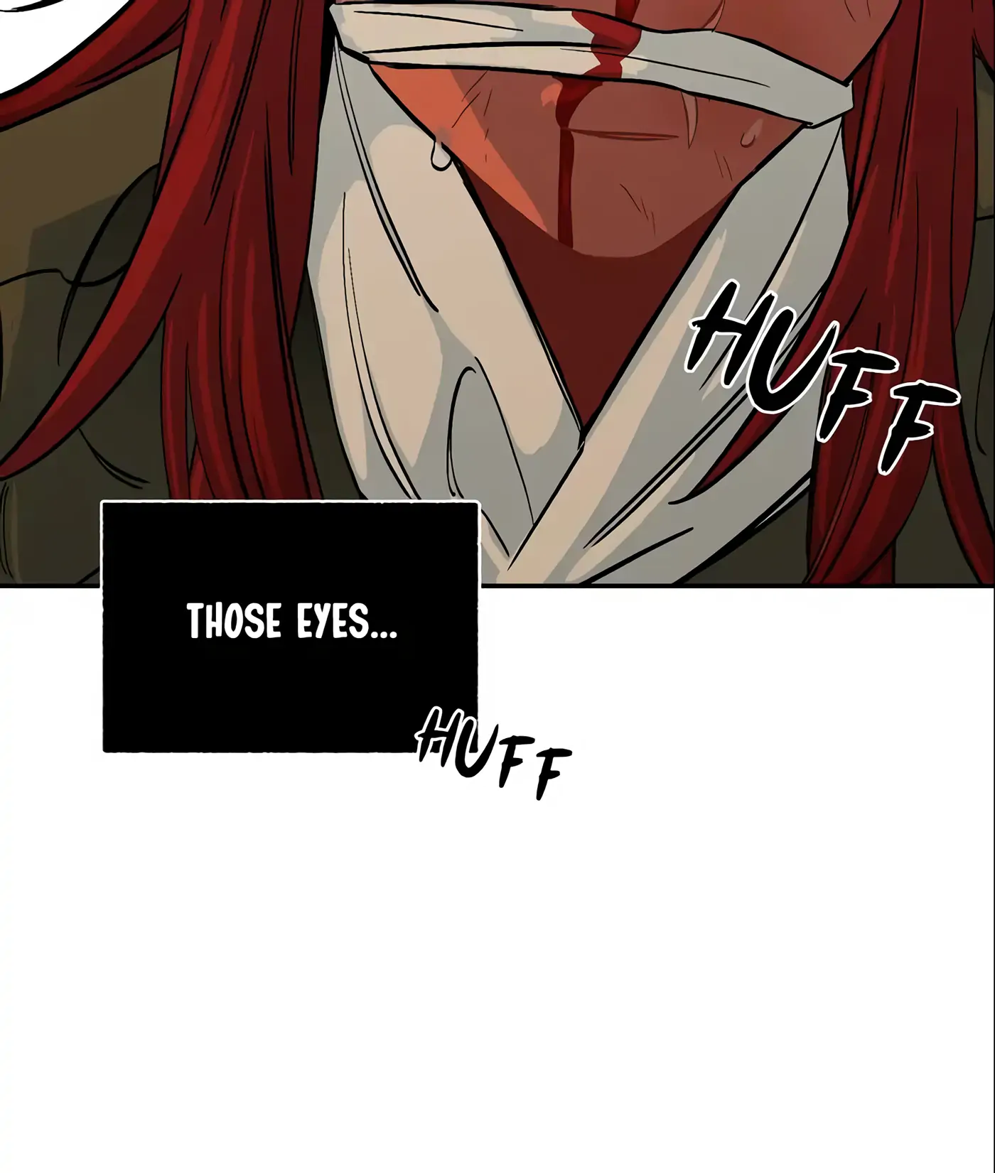 On a Leash [Mature] (Official) - Chapter 109 manhwa