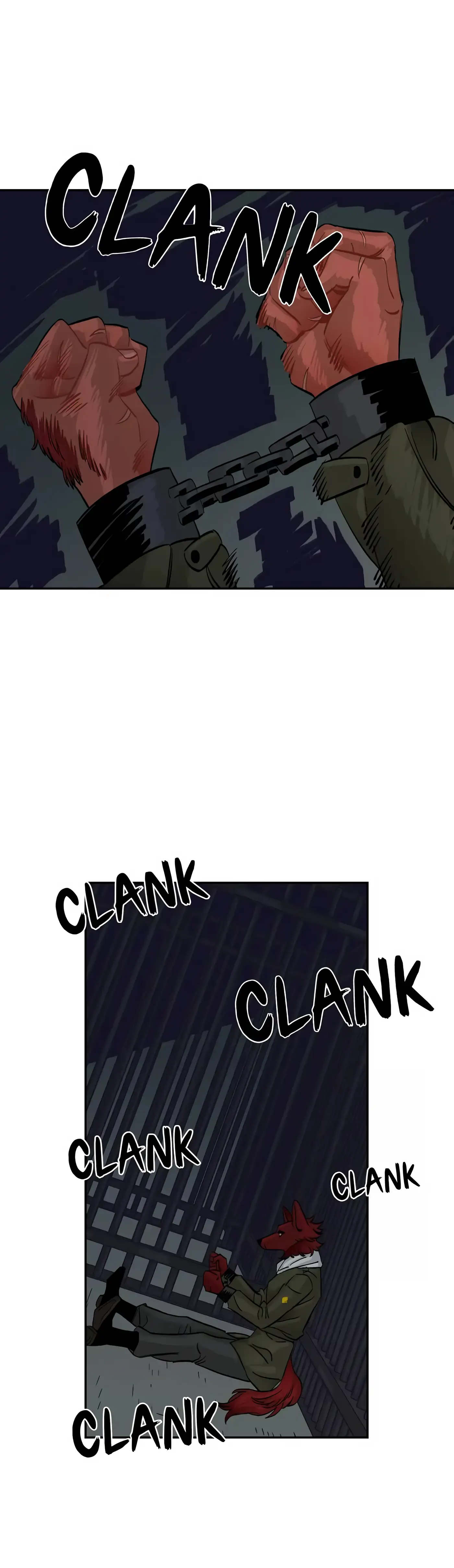 On a Leash [Mature] (Official) - Chapter 109 manhwa