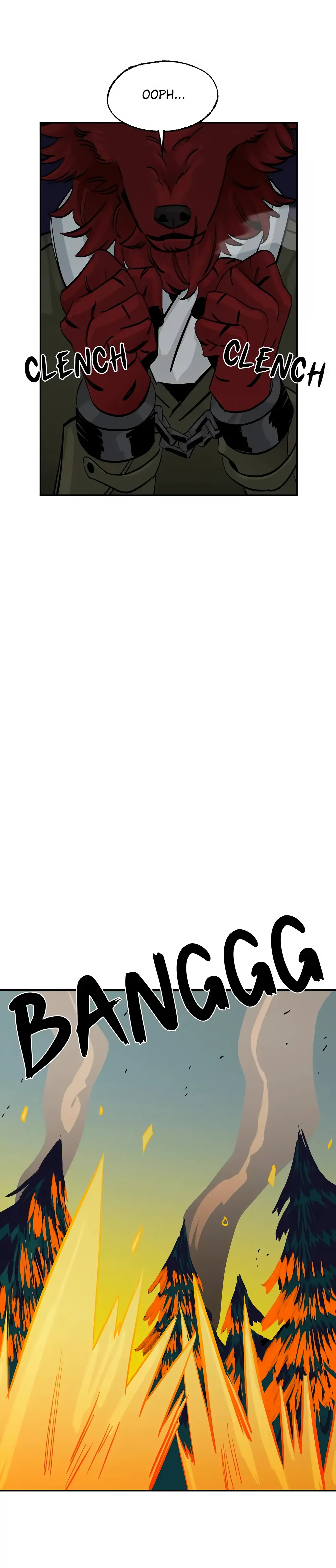 On a Leash [Mature] (Official) - Chapter 109 manhwa