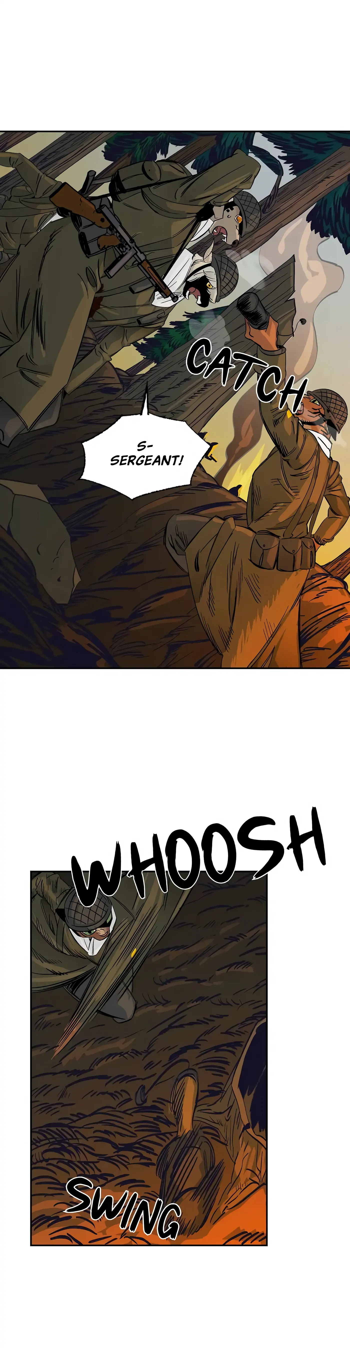 On a Leash [Mature] (Official) - Chapter 109 manhwa