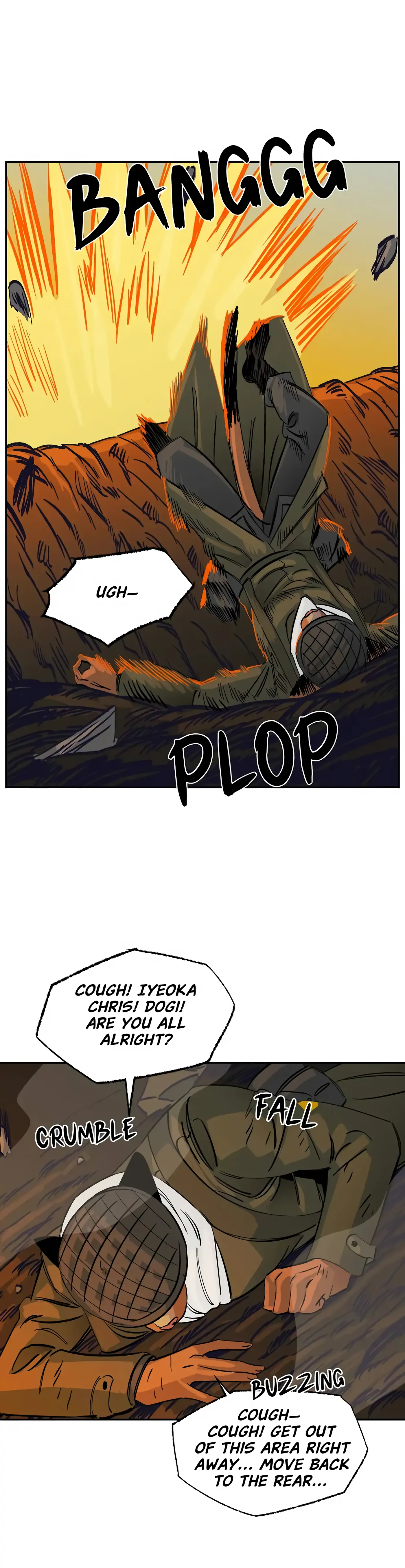 On a Leash [Mature] (Official) - Chapter 109 manhwa