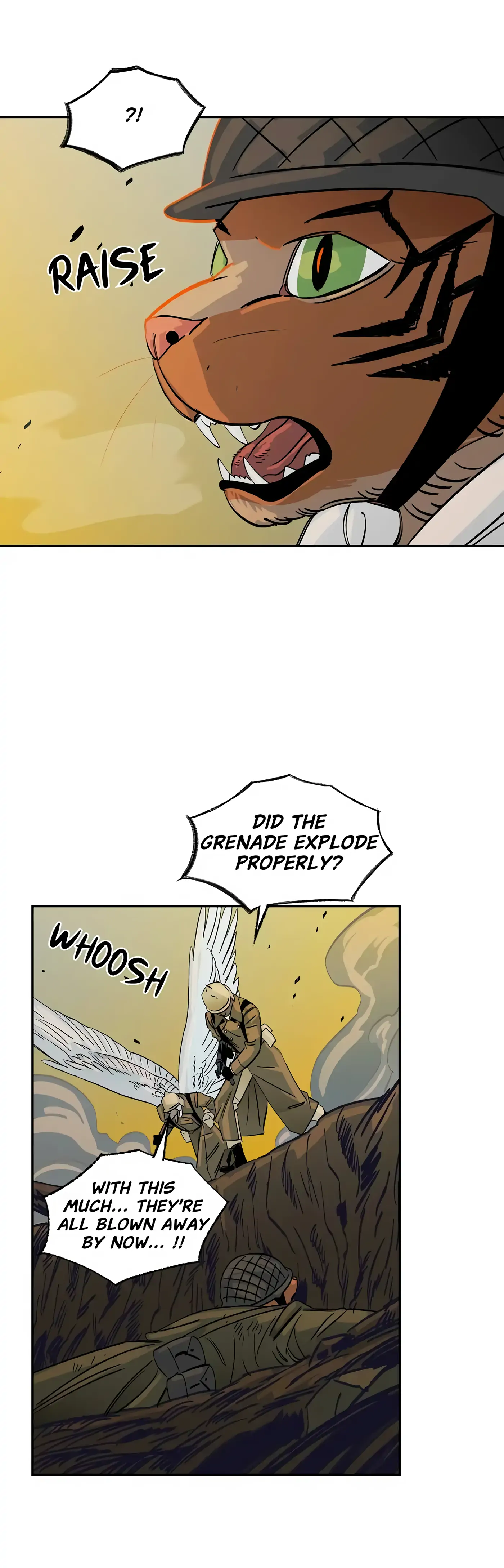 On a Leash [Mature] (Official) - Chapter 109 manhwa