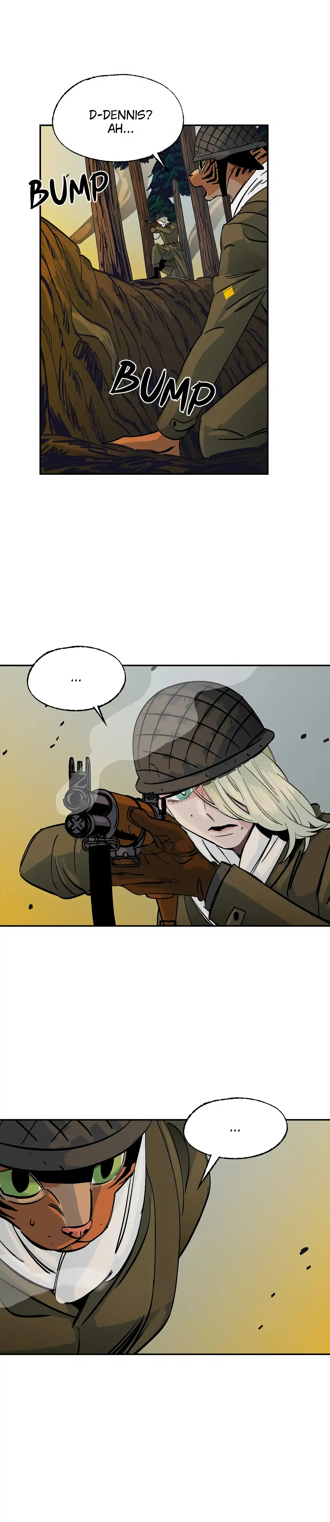 On a Leash [Mature] (Official) - Chapter 109 manhwa