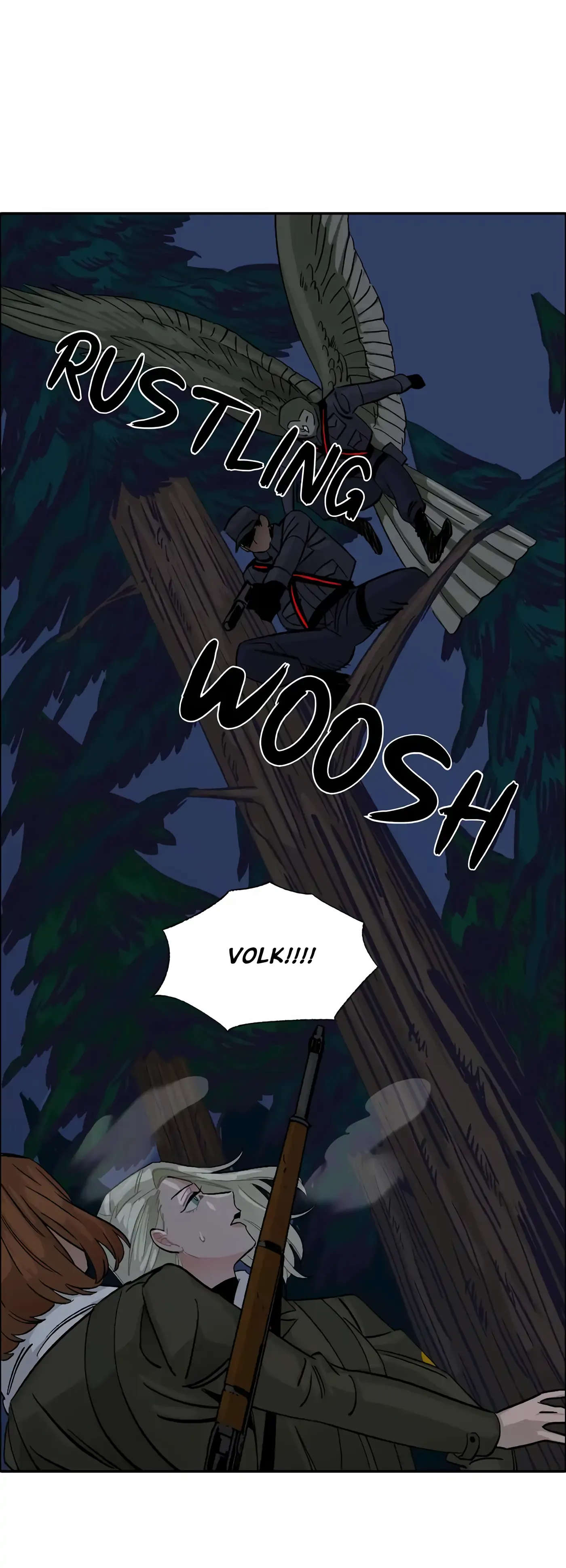On a Leash [Mature] (Official) - Chapter 109 manhwa
