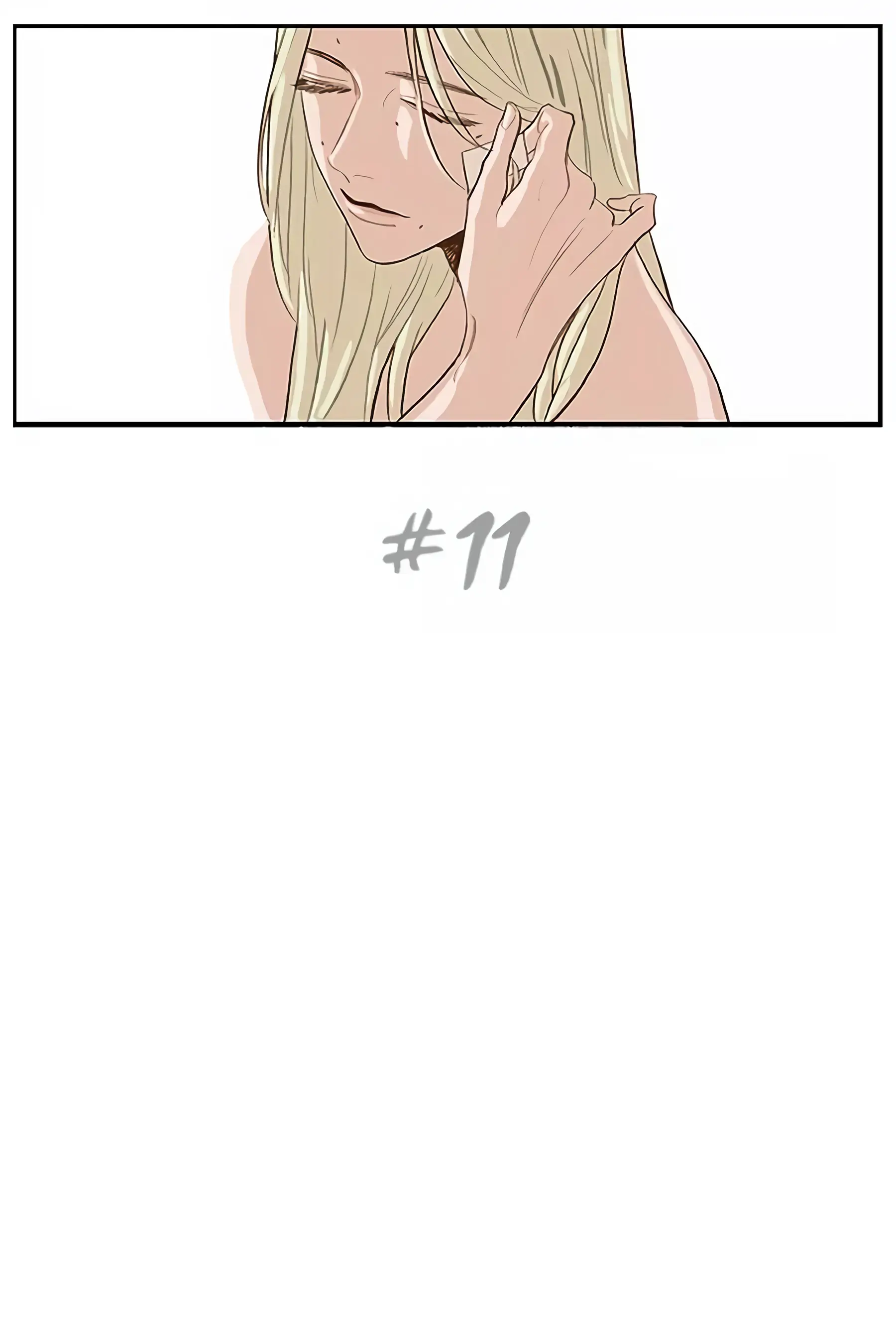 On a Leash [Mature] (Official) - Chapter 11 manhwa