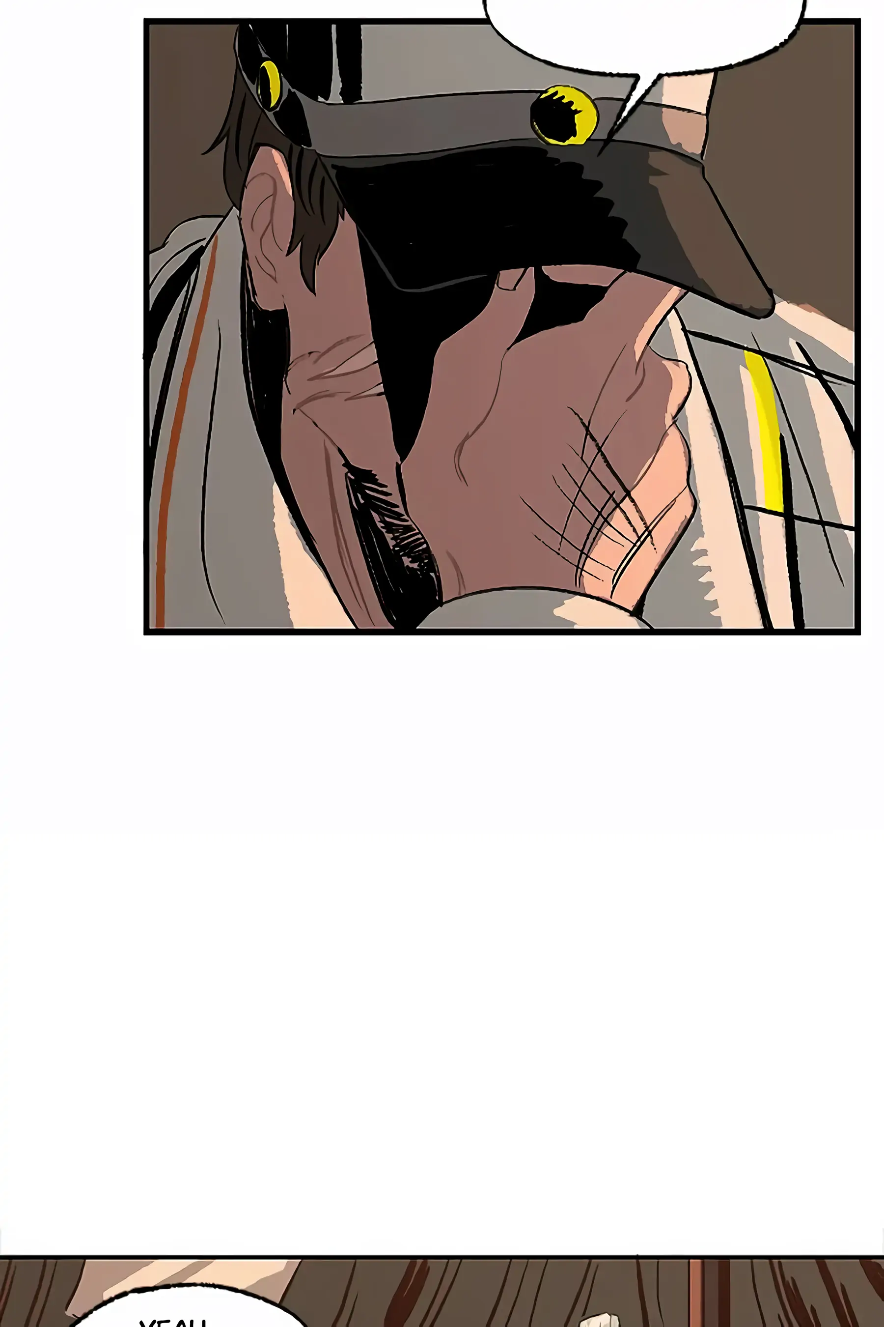 On a Leash [Mature] (Official) - Chapter 11 manhwa