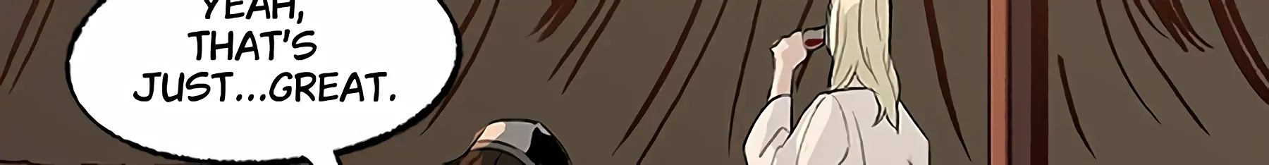 On a Leash [Mature] (Official) - Chapter 11 manhwa