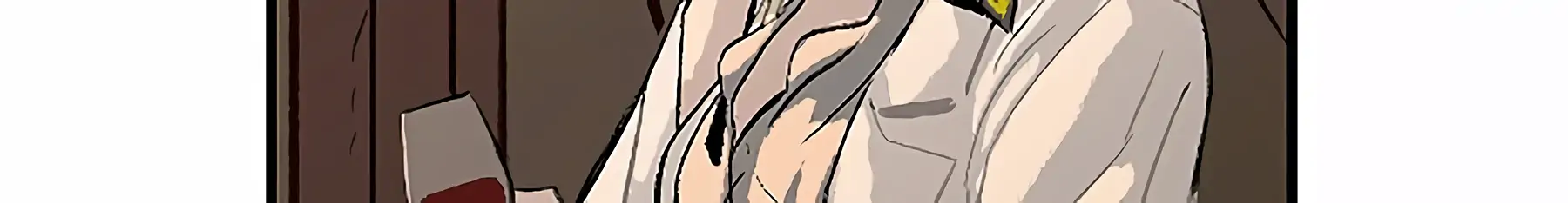 On a Leash [Mature] (Official) - Chapter 11 manhwa