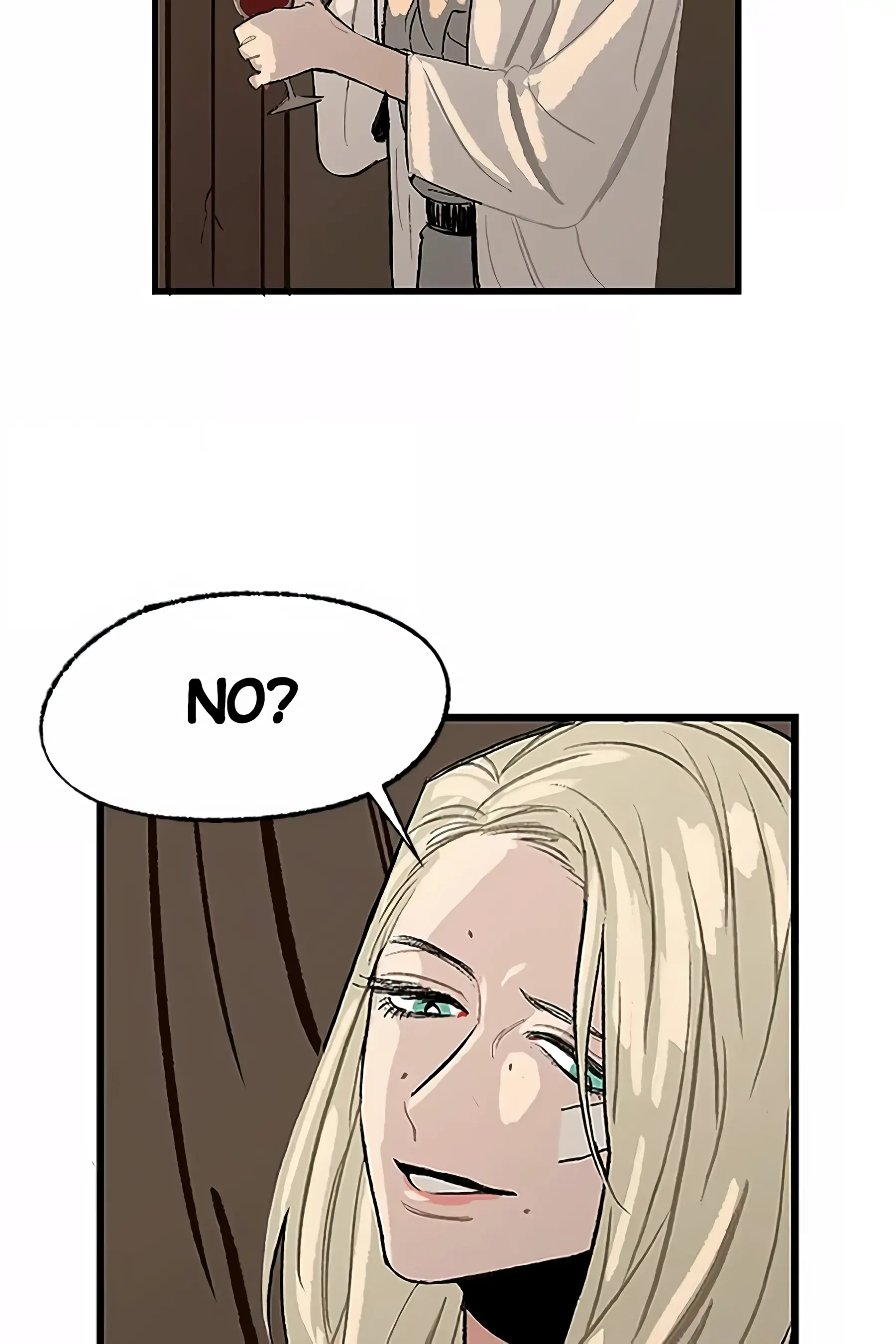On a Leash [Mature] (Official) - Chapter 11 manhwa