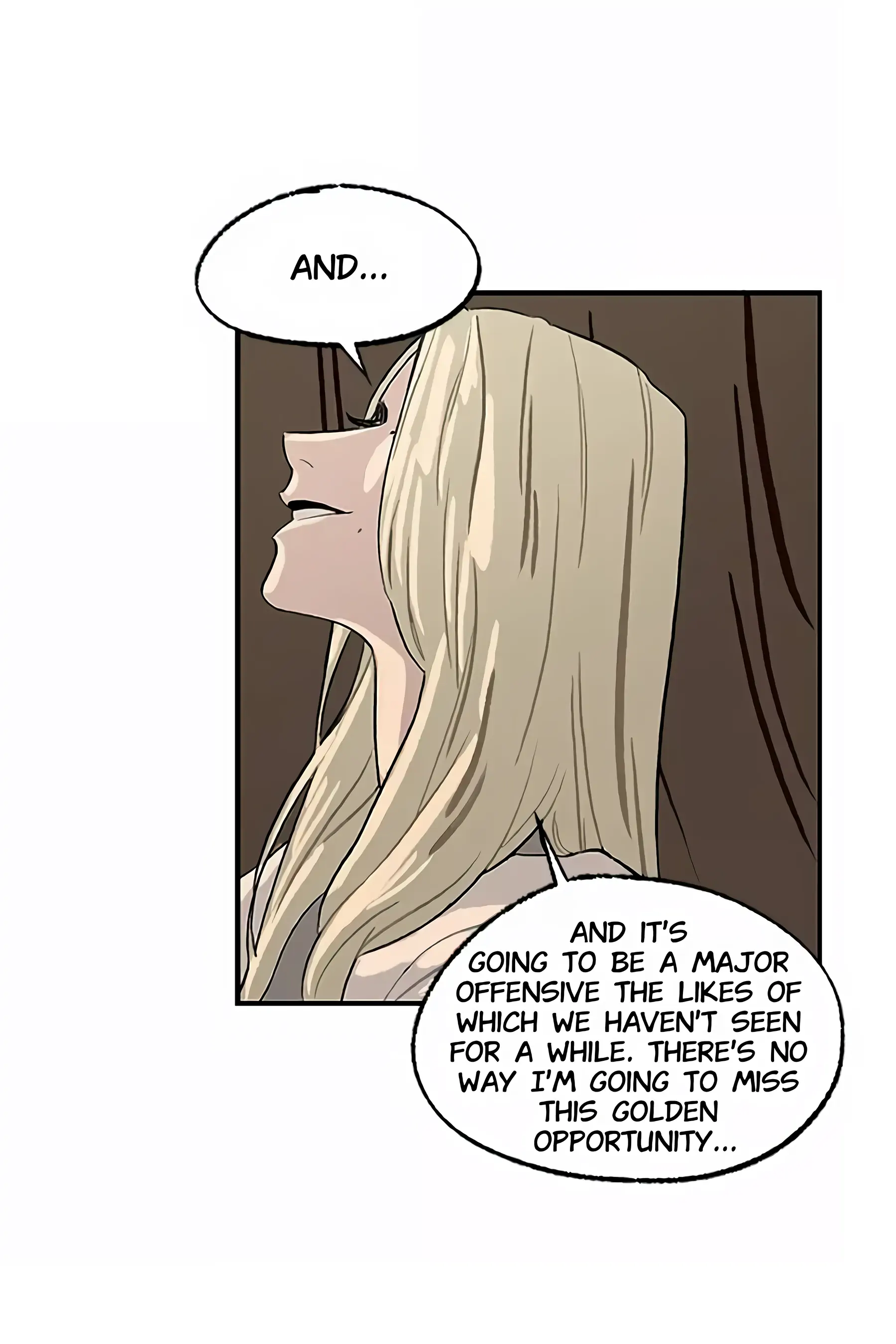 On a Leash [Mature] (Official) - Chapter 11 manhwa