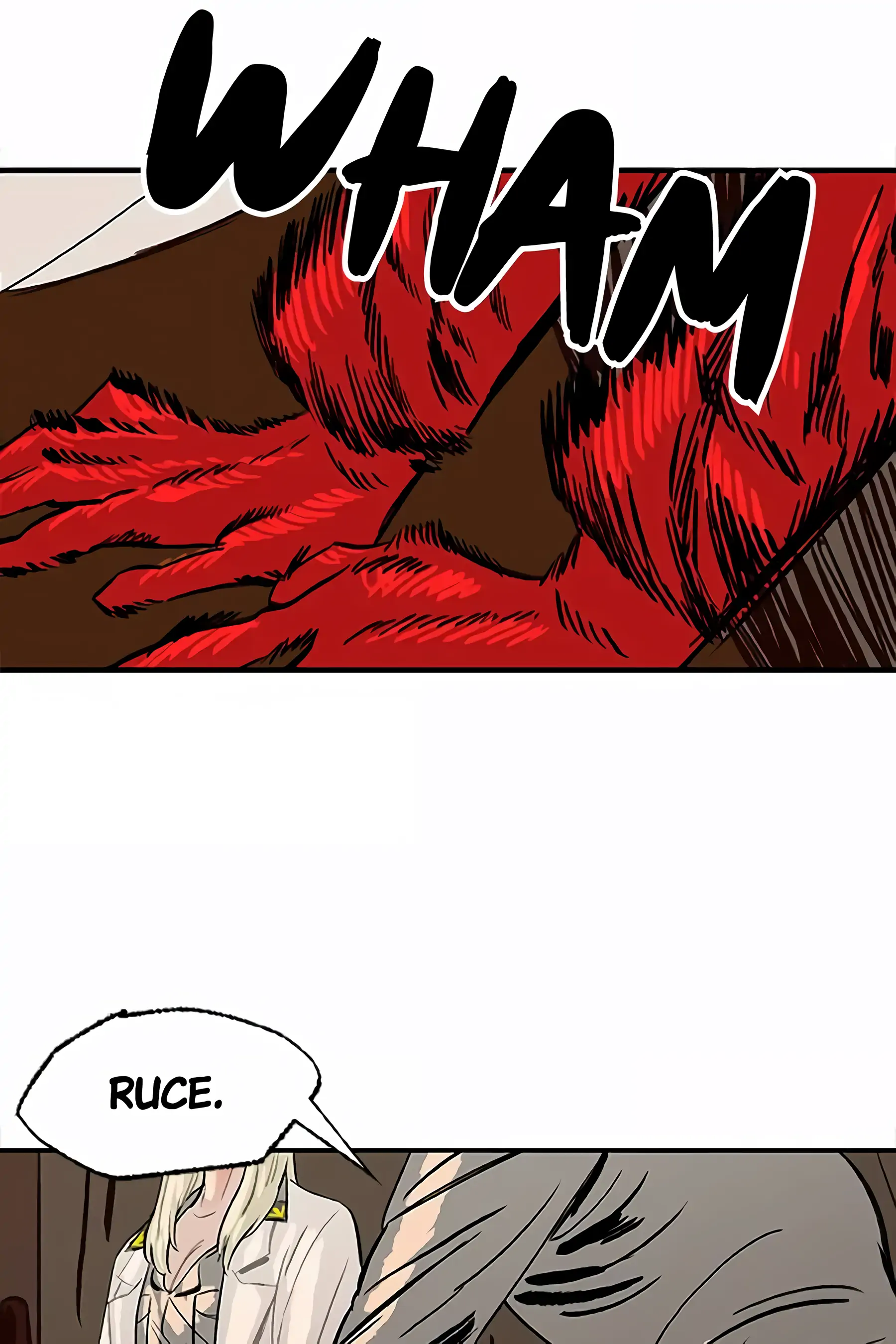 On a Leash [Mature] (Official) - Chapter 11 manhwa