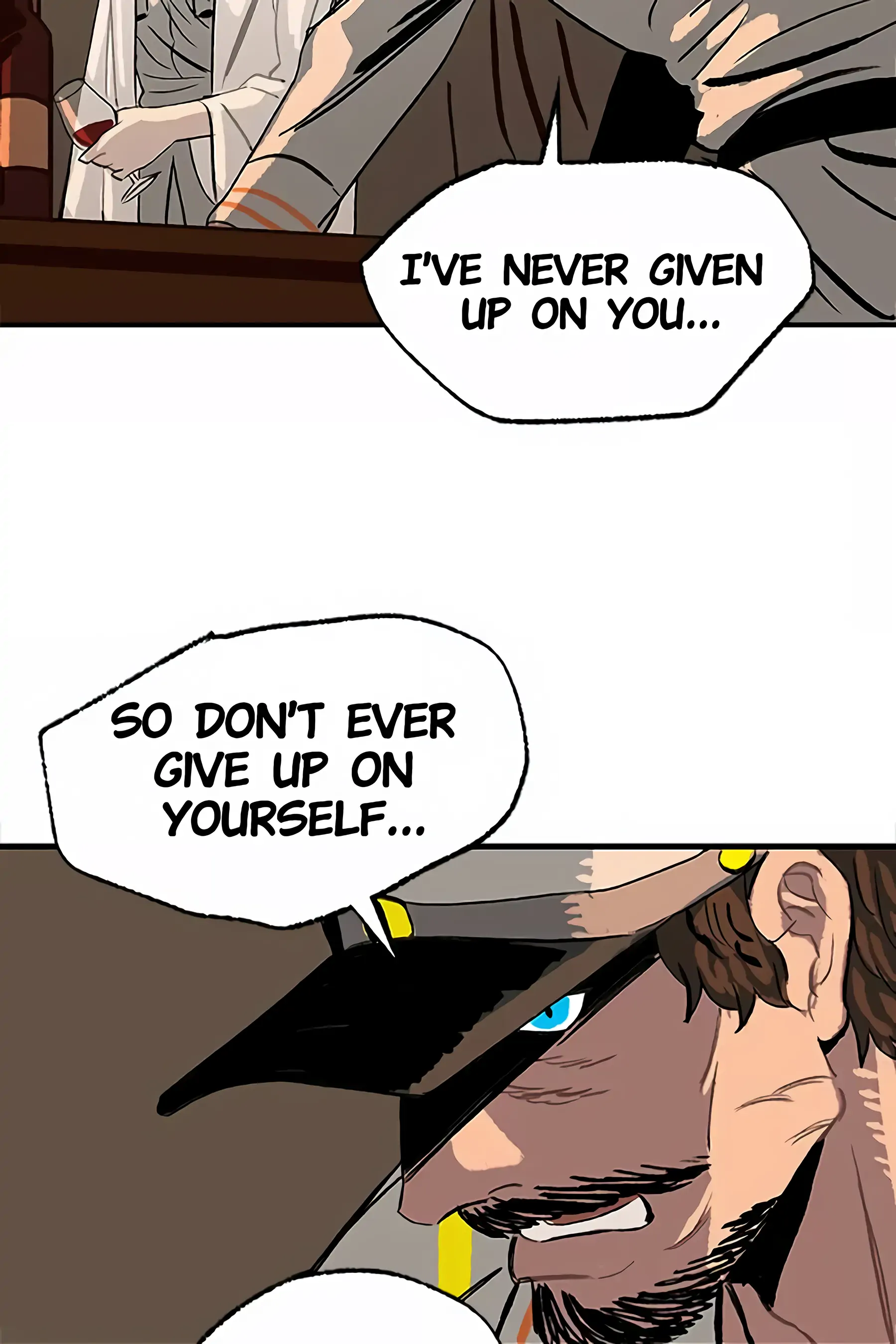 On a Leash [Mature] (Official) - Chapter 11 manhwa