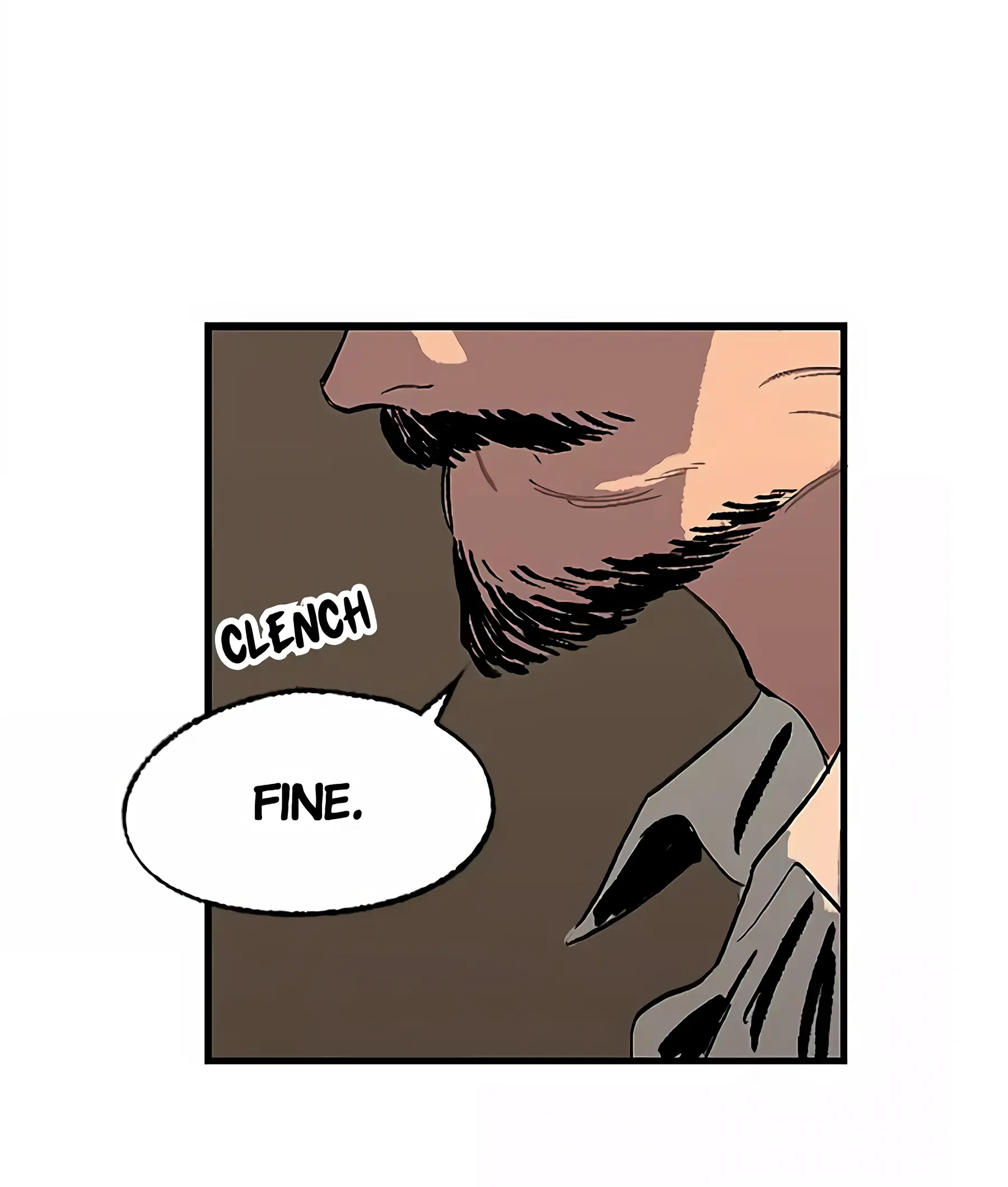 On a Leash [Mature] (Official) - Chapter 11 manhwa