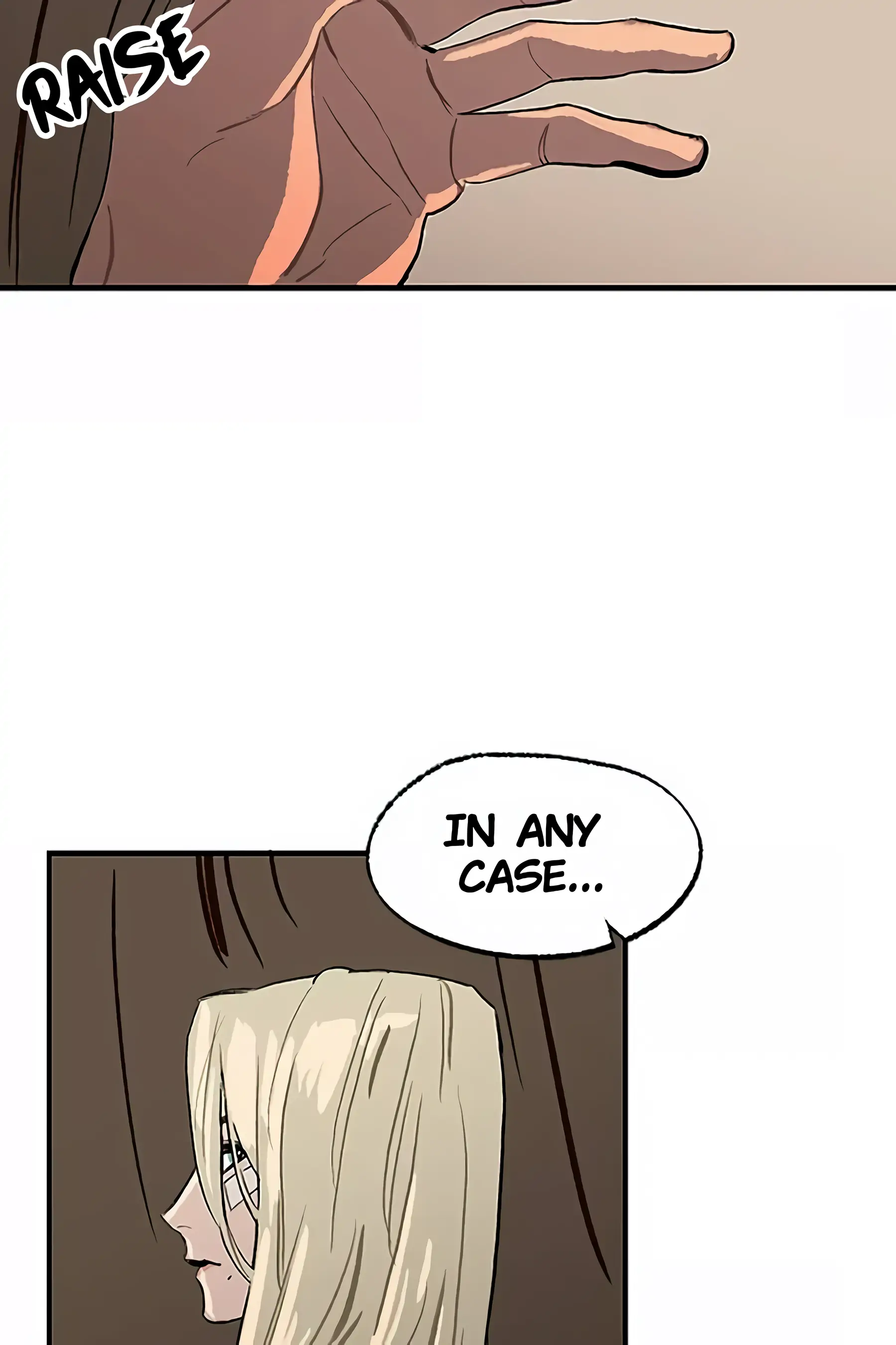 On a Leash [Mature] (Official) - Chapter 11 manhwa