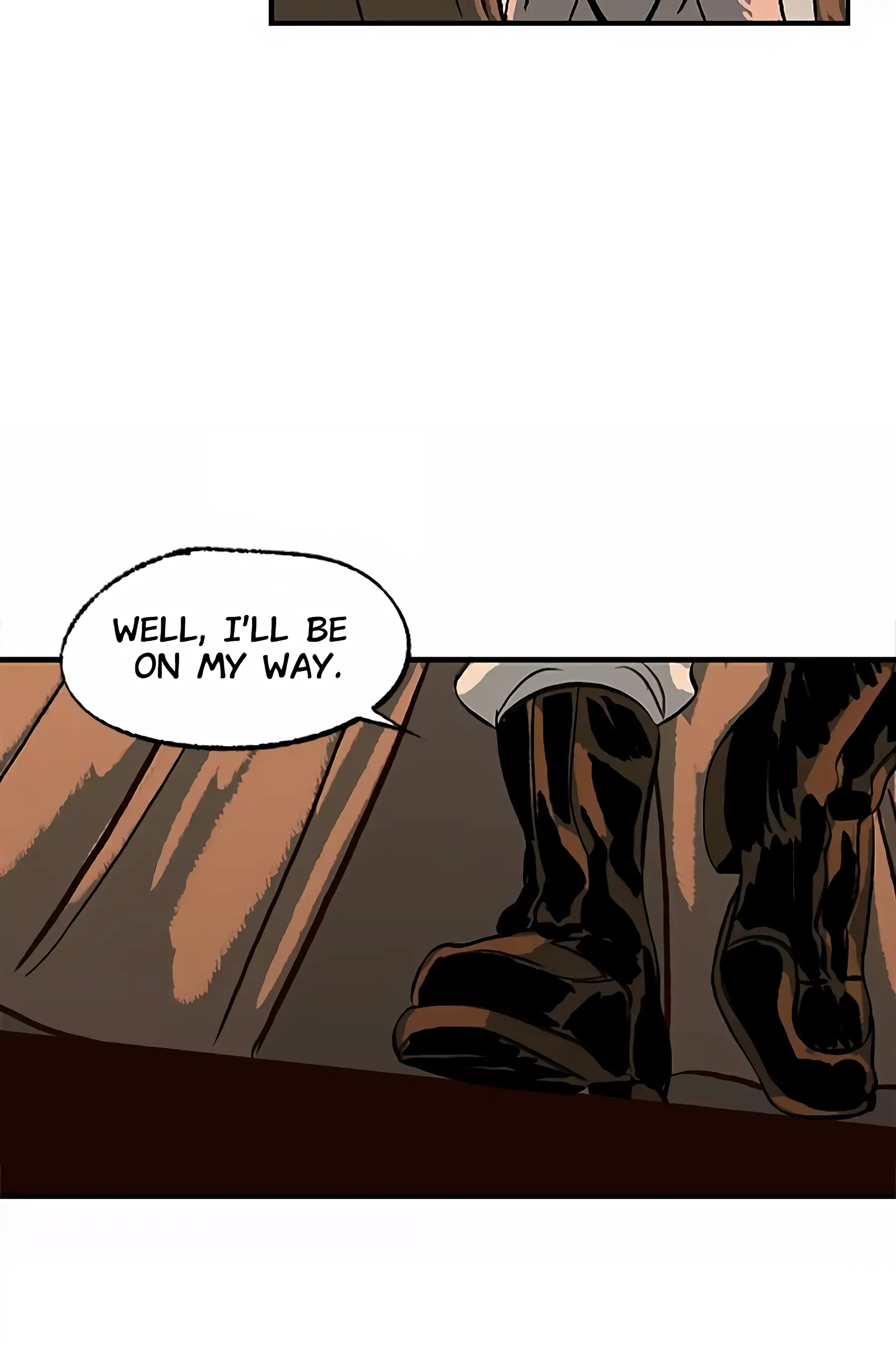 On a Leash [Mature] (Official) - Chapter 11 manhwa