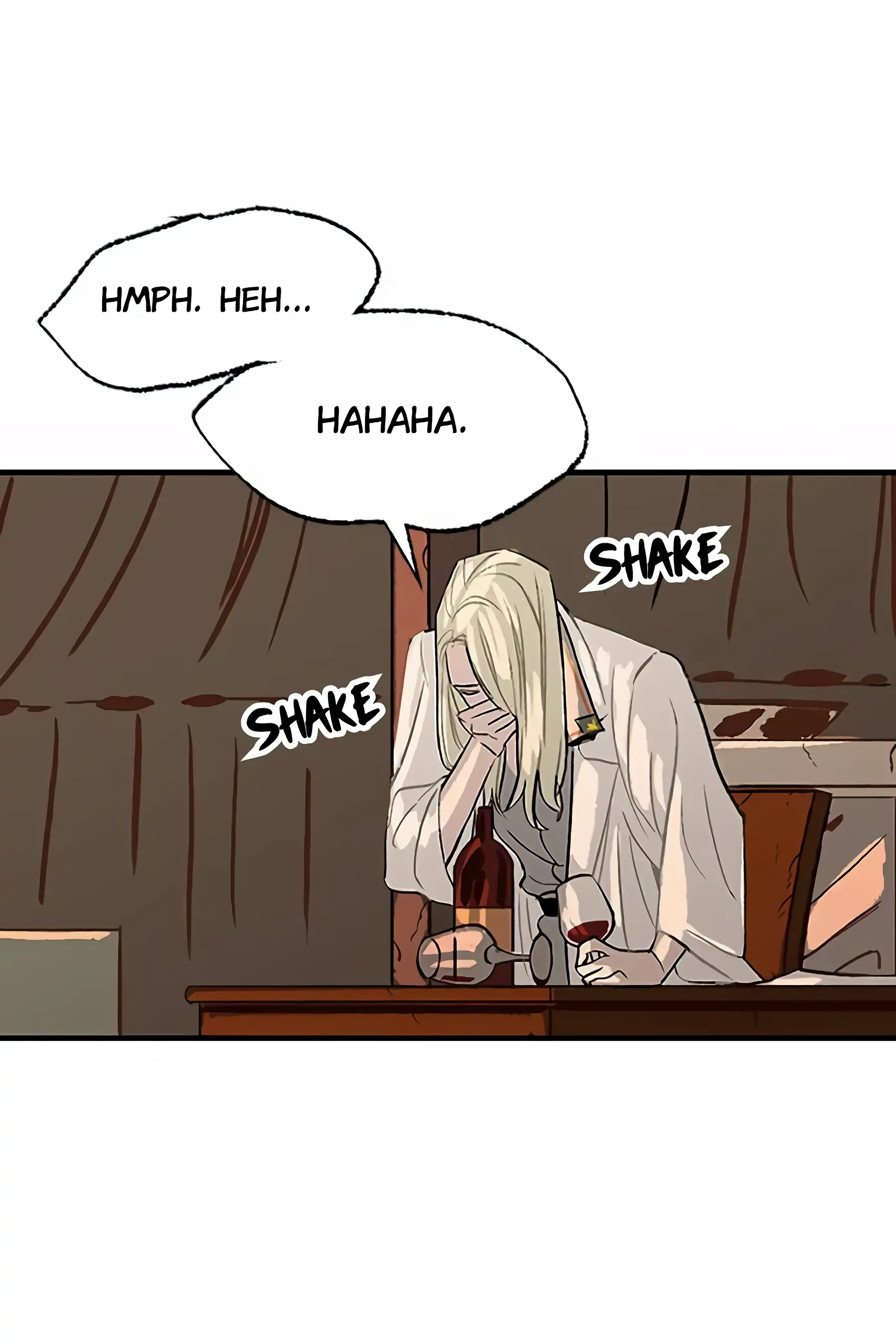 On a Leash [Mature] (Official) - Chapter 11 manhwa