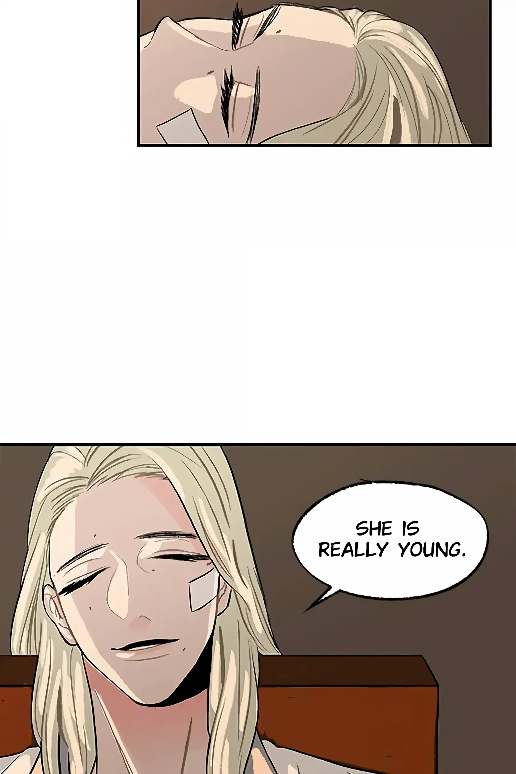 On a Leash [Mature] (Official) - Chapter 11 manhwa