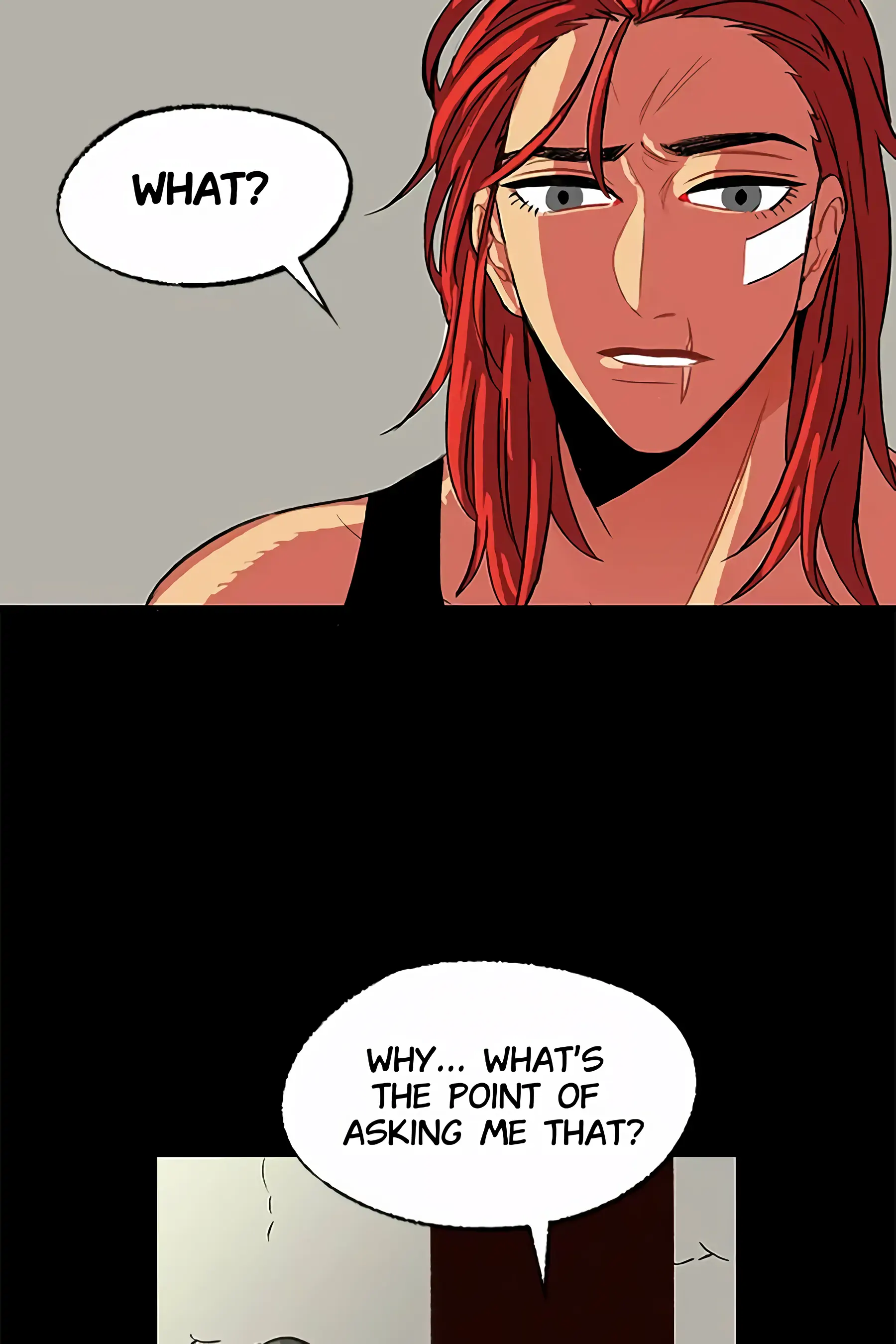 On a Leash [Mature] (Official) - Chapter 11 manhwa