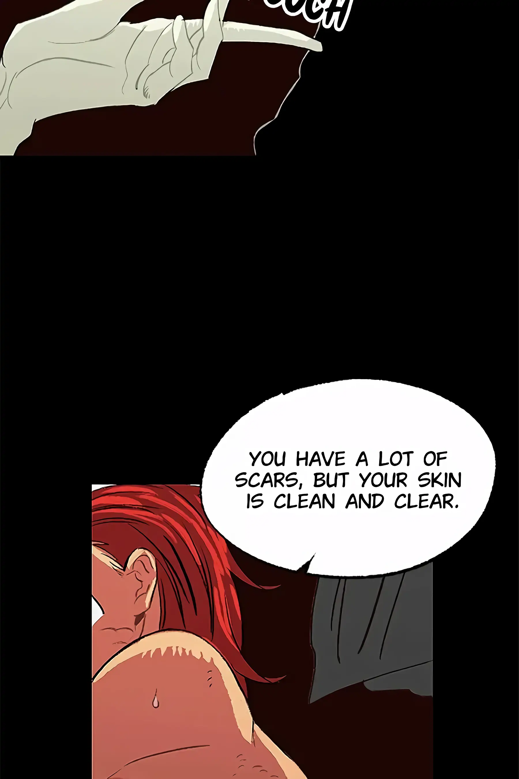 On a Leash [Mature] (Official) - Chapter 11 manhwa