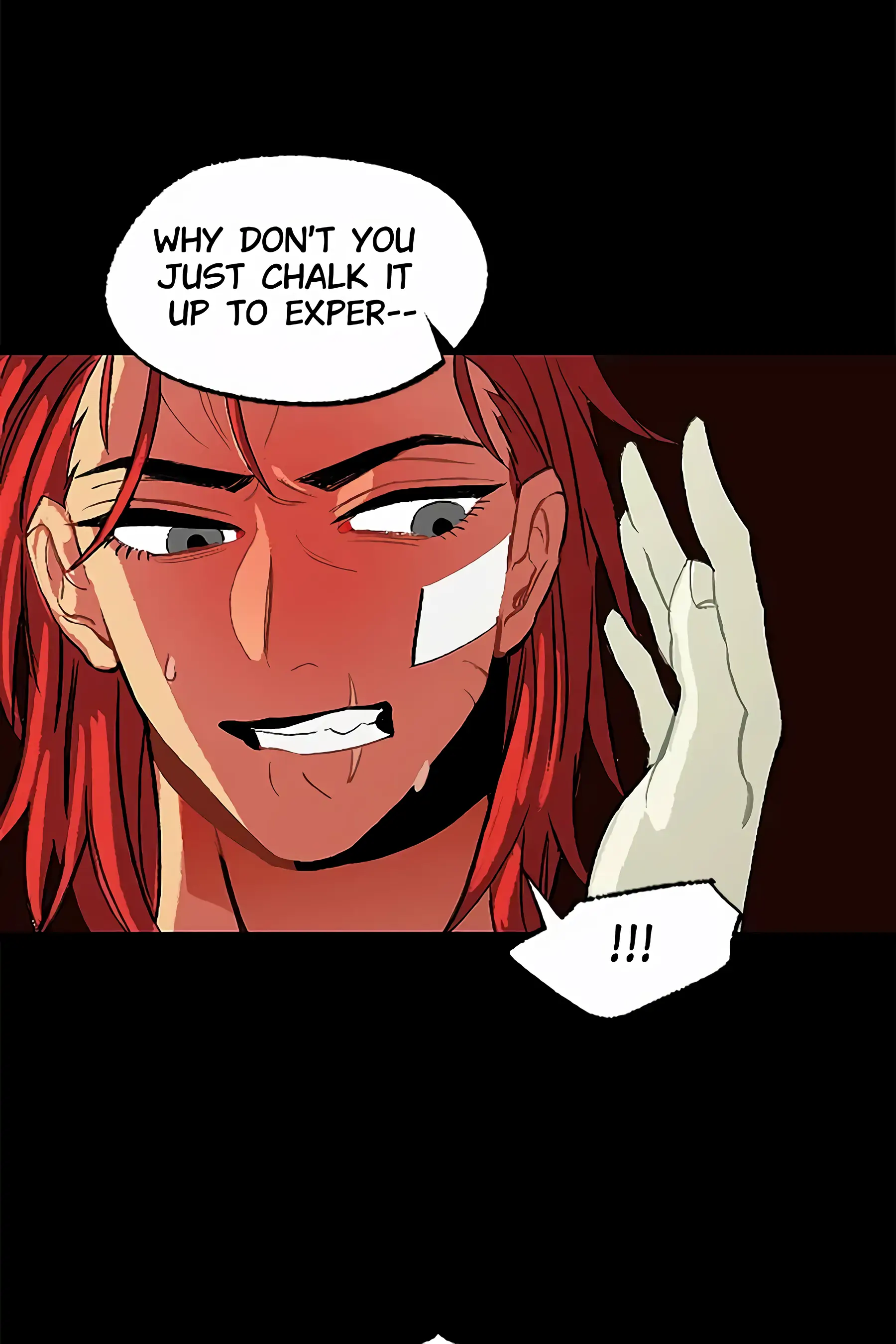 On a Leash [Mature] (Official) - Chapter 11 manhwa