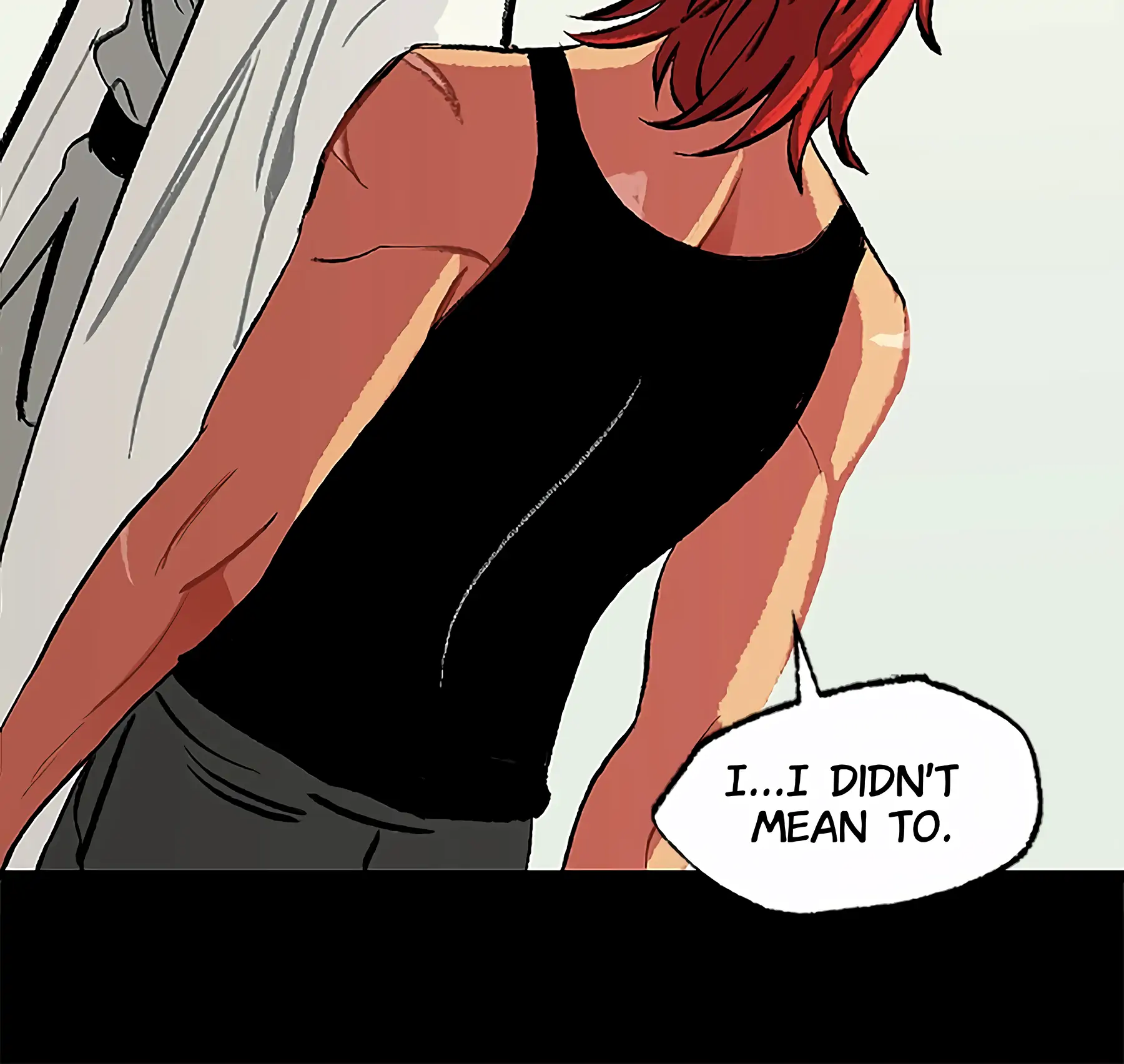 On a Leash [Mature] (Official) - Chapter 11 manhwa
