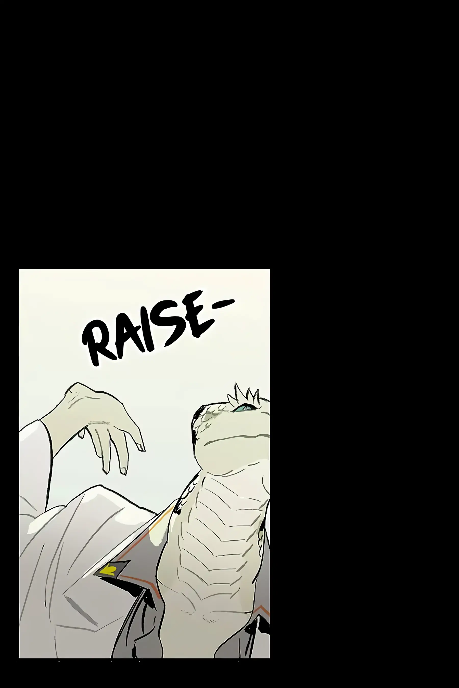 On a Leash [Mature] (Official) - Chapter 11 manhwa