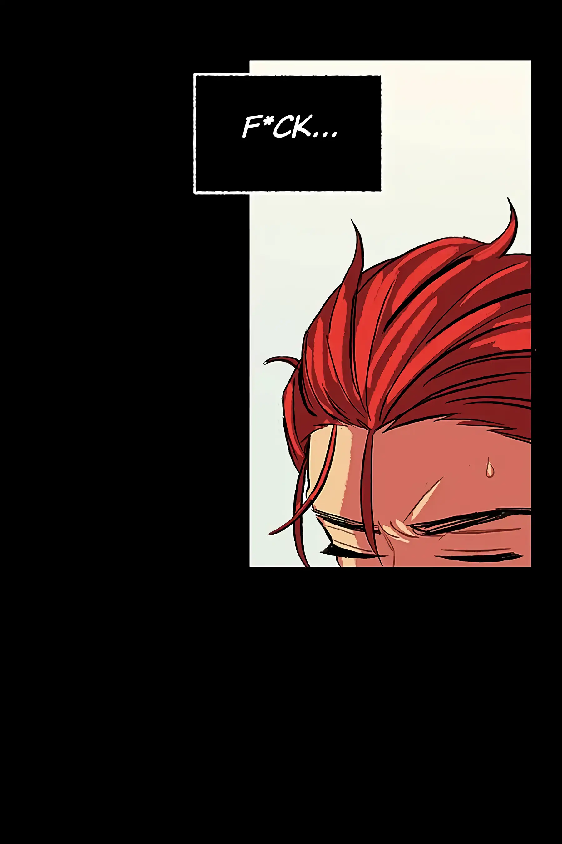 On a Leash [Mature] (Official) - Chapter 11 manhwa