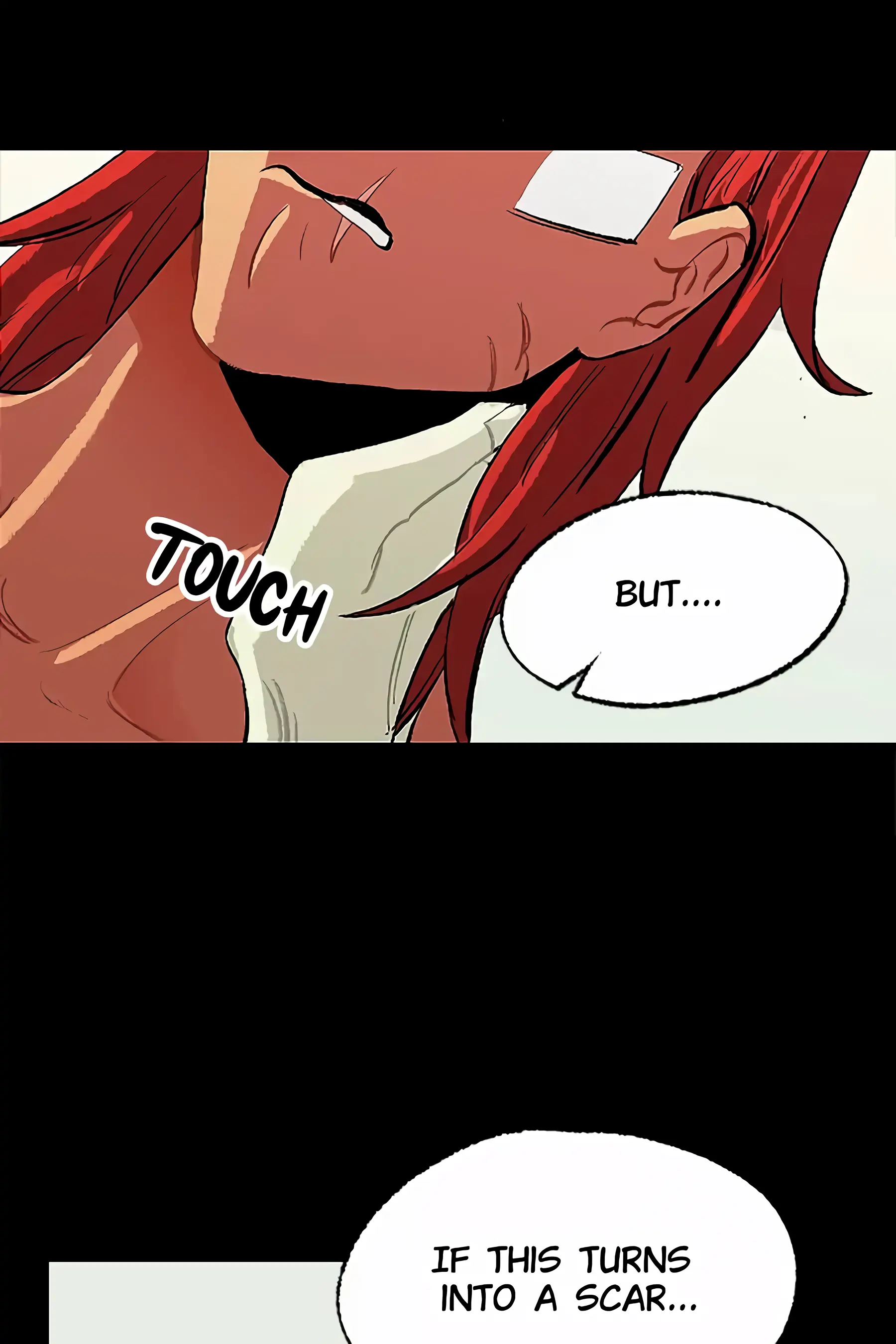 On a Leash [Mature] (Official) - Chapter 11 manhwa
