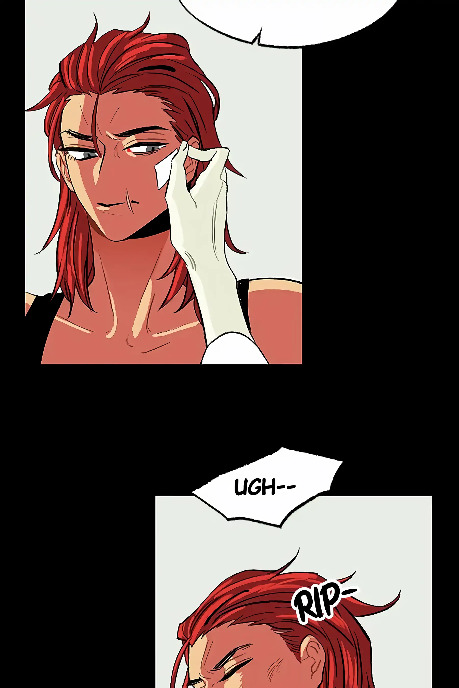 On a Leash [Mature] (Official) - Chapter 11 manhwa