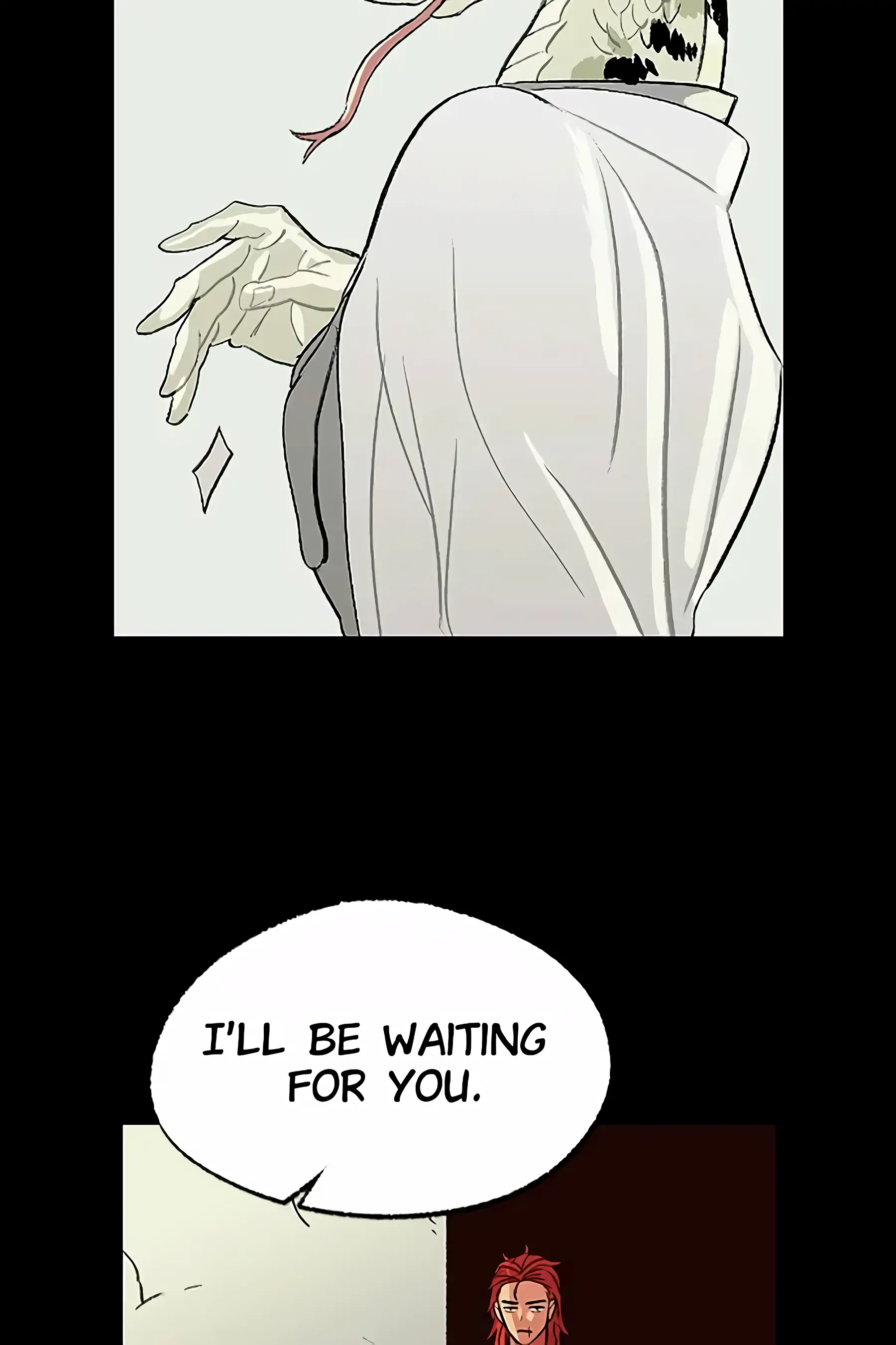 On a Leash [Mature] (Official) - Chapter 11 manhwa