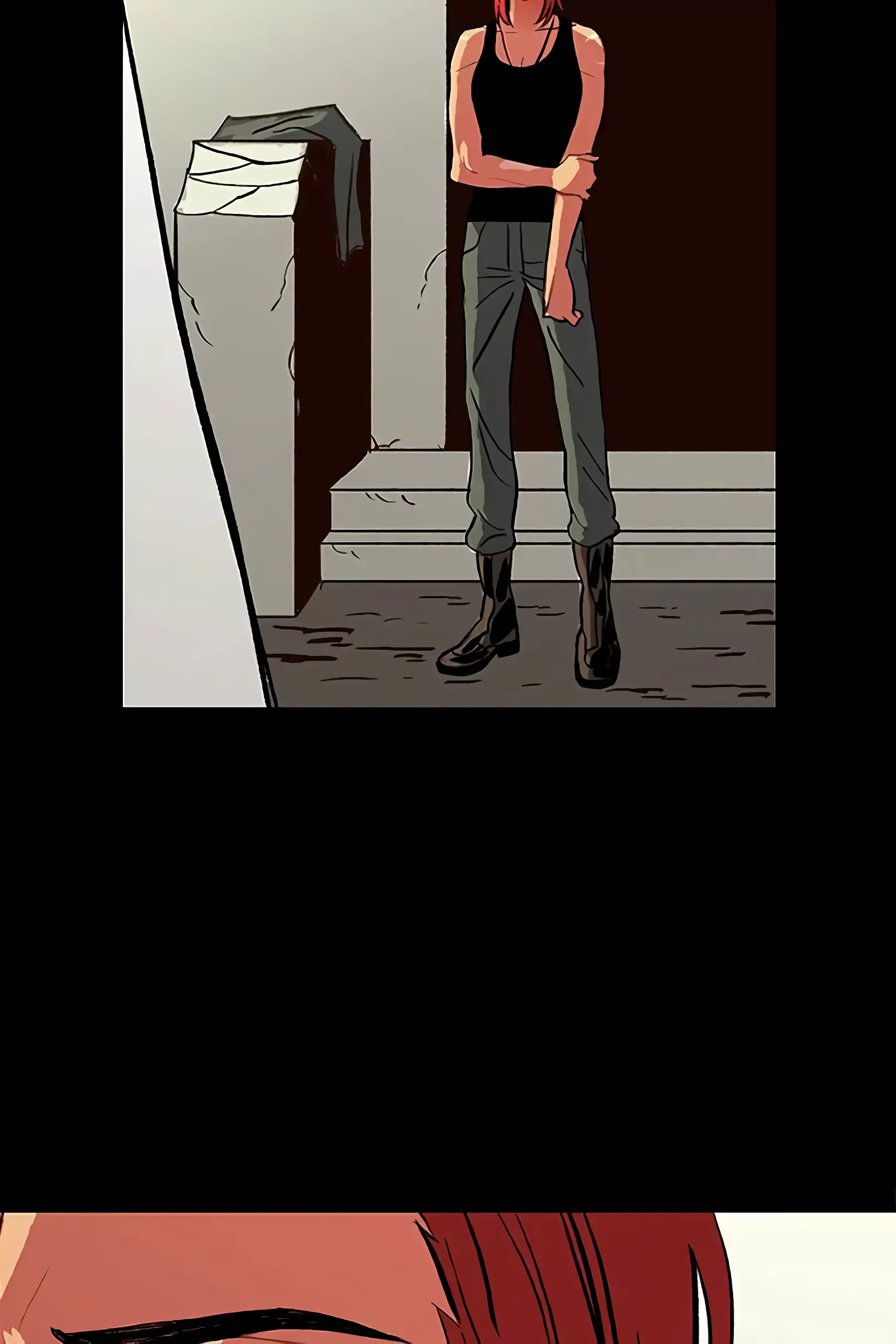 On a Leash [Mature] (Official) - Chapter 11 manhwa