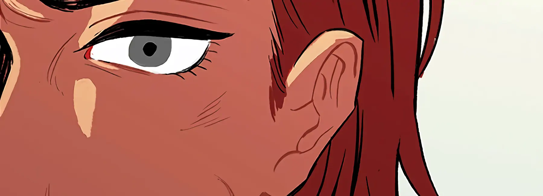 On a Leash [Mature] (Official) - Chapter 11 manhwa