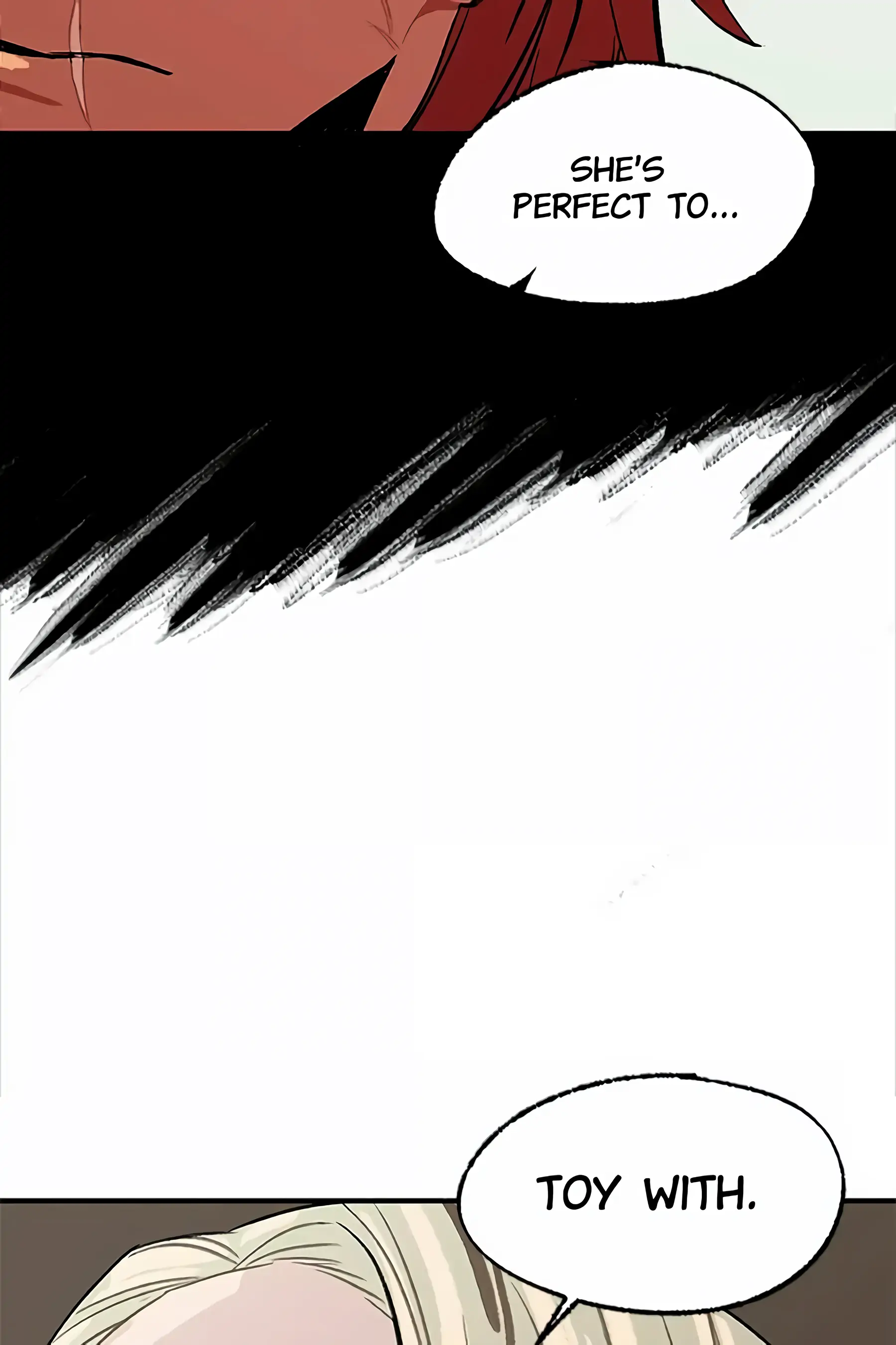 On a Leash [Mature] (Official) - Chapter 11 manhwa