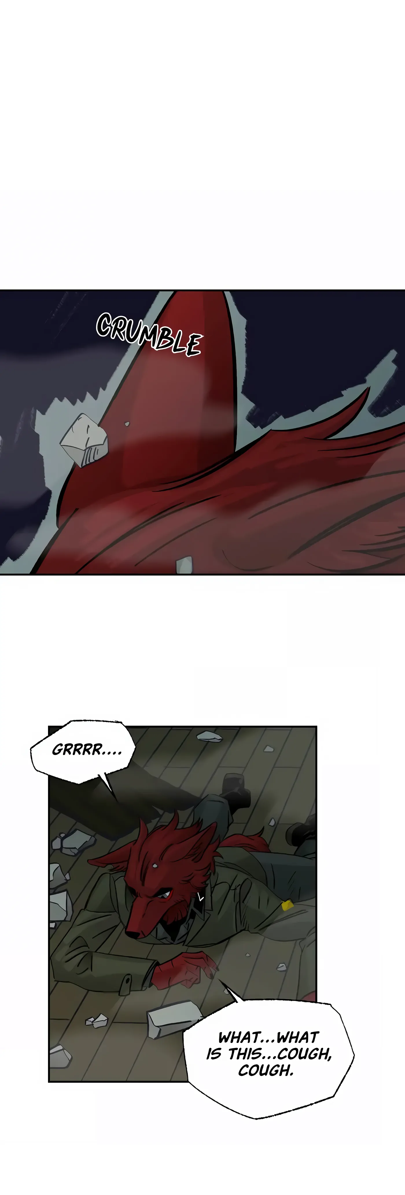 On a Leash [Mature] (Official) - Chapter 111 manhwa