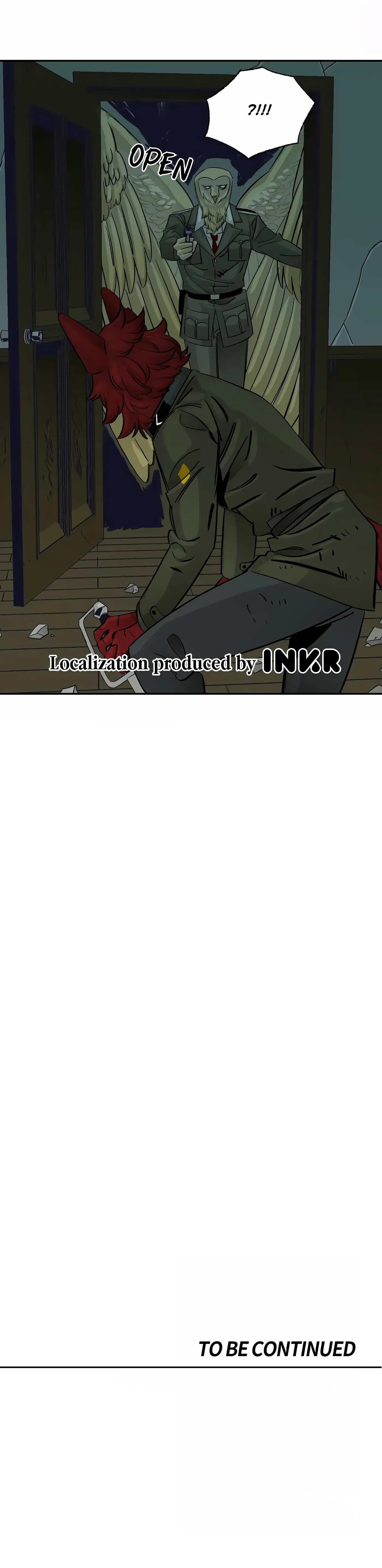 On a Leash [Mature] (Official) - Chapter 111 manhwa