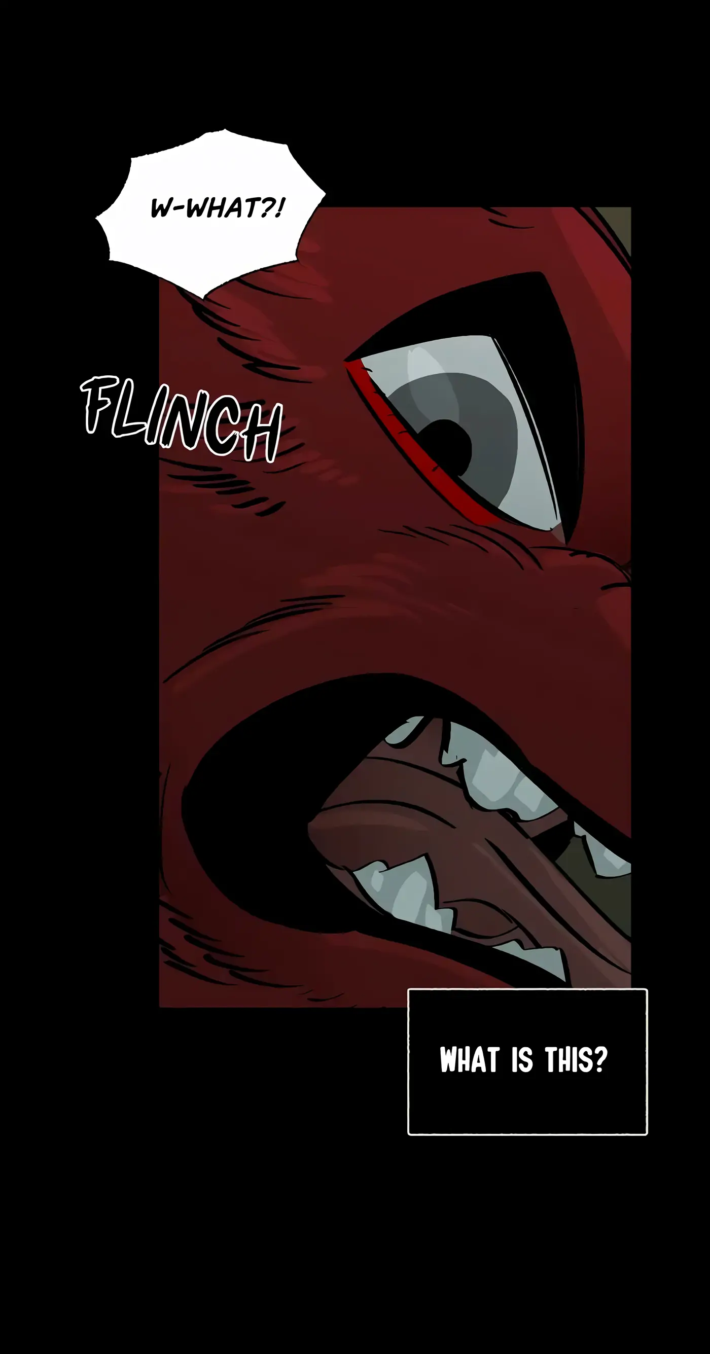 On a Leash [Mature] (Official) - Chapter 112 manhwa
