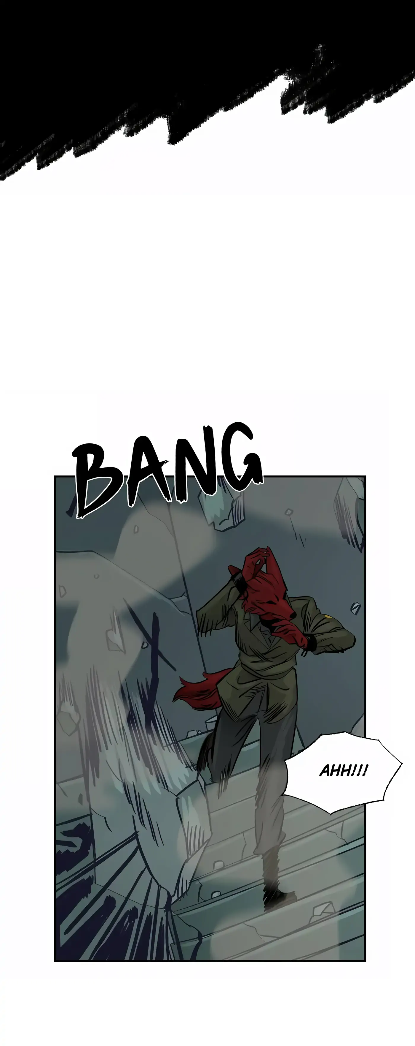 On a Leash [Mature] (Official) - Chapter 112 manhwa