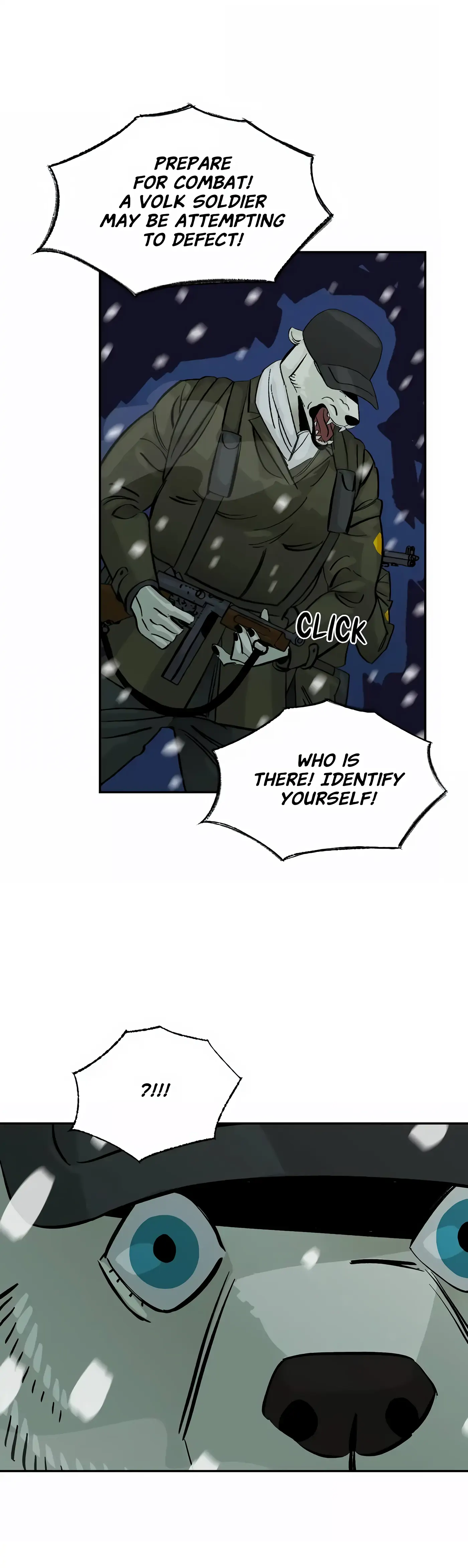 On a Leash [Mature] (Official) - Chapter 112 manhwa